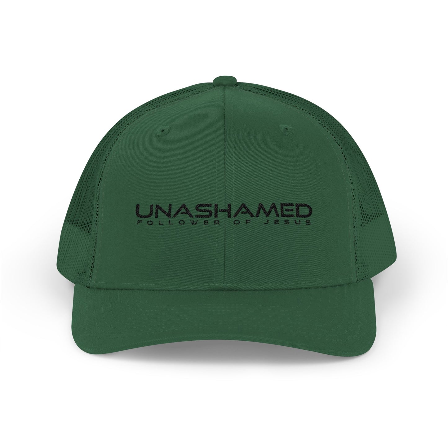 The Christian Cap