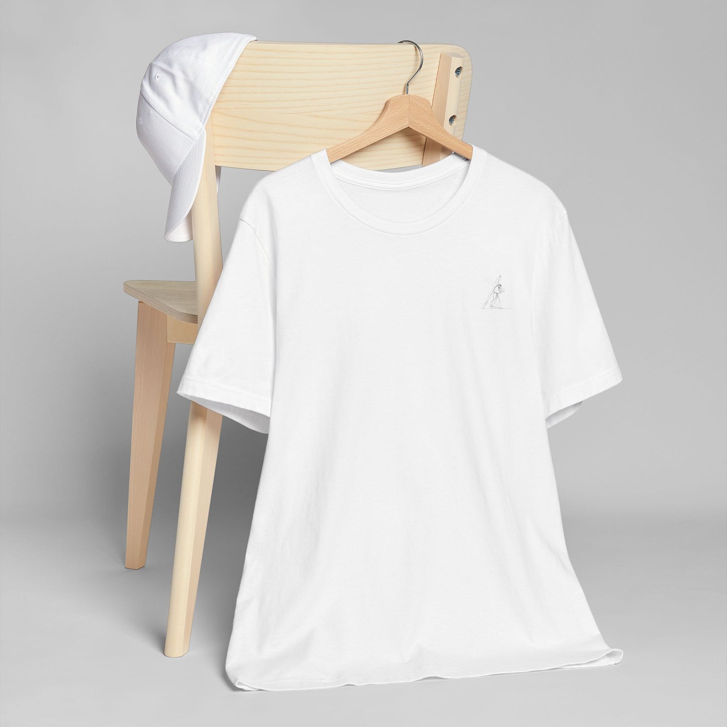 Jesus Saves T-Shirt