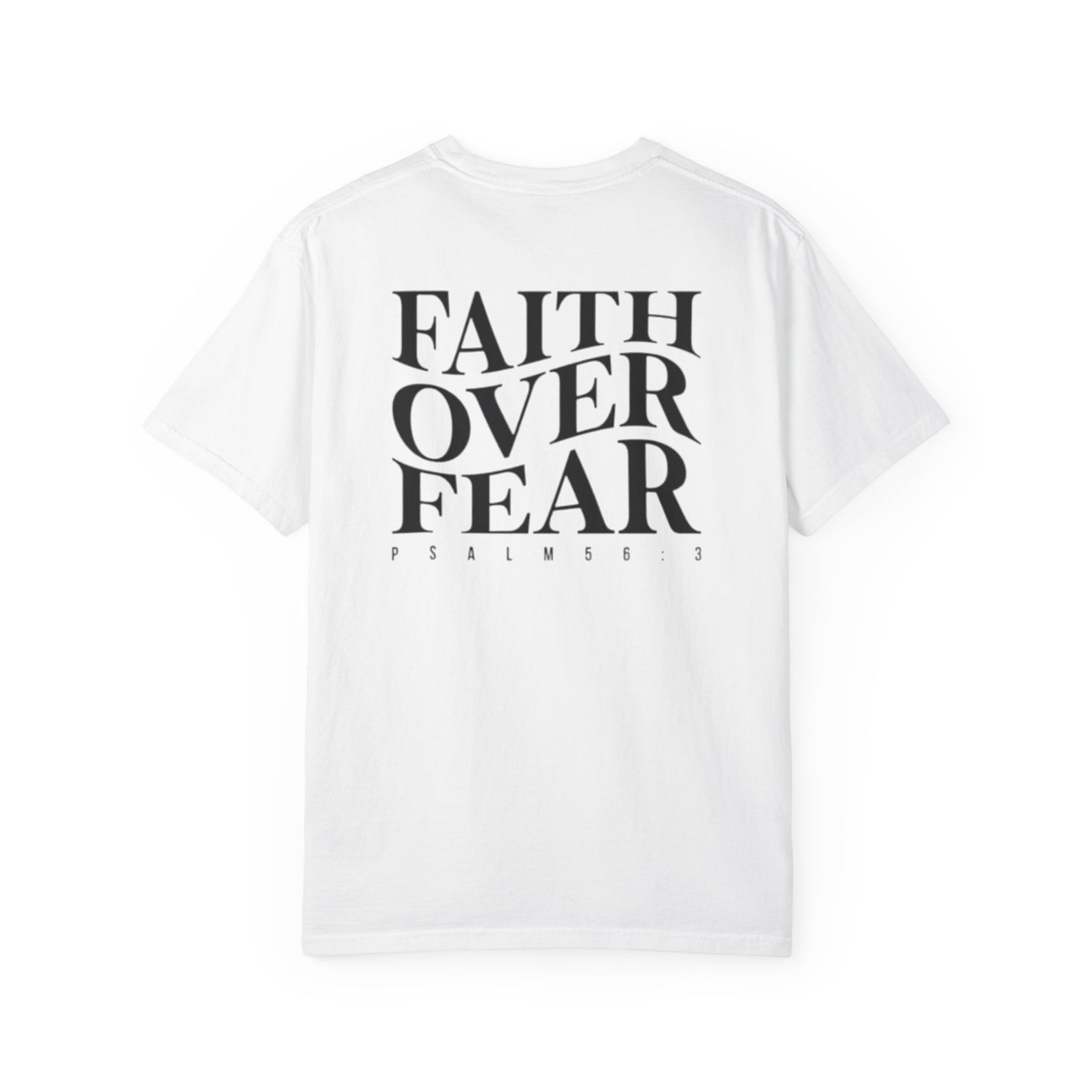 Psalms Power Tee