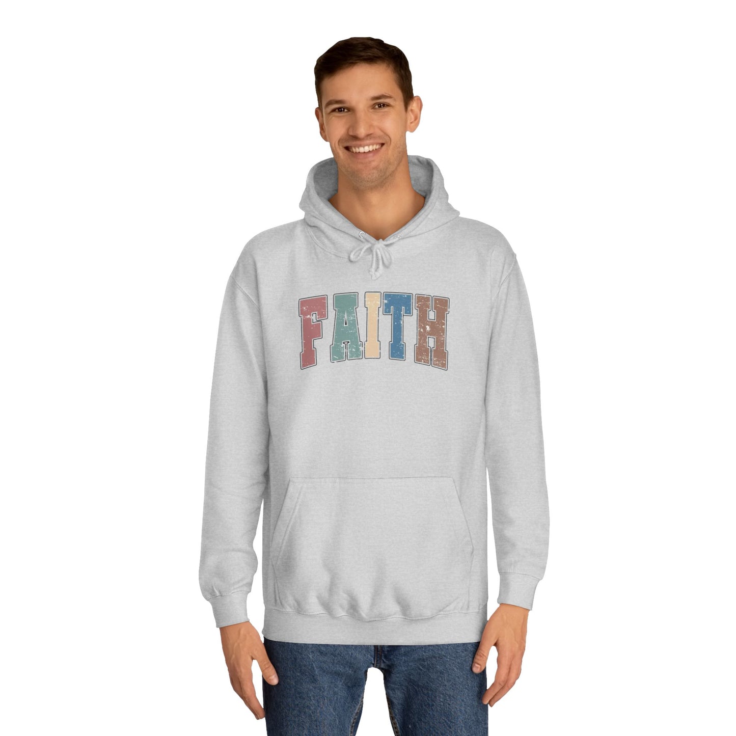 The Faith Fabric