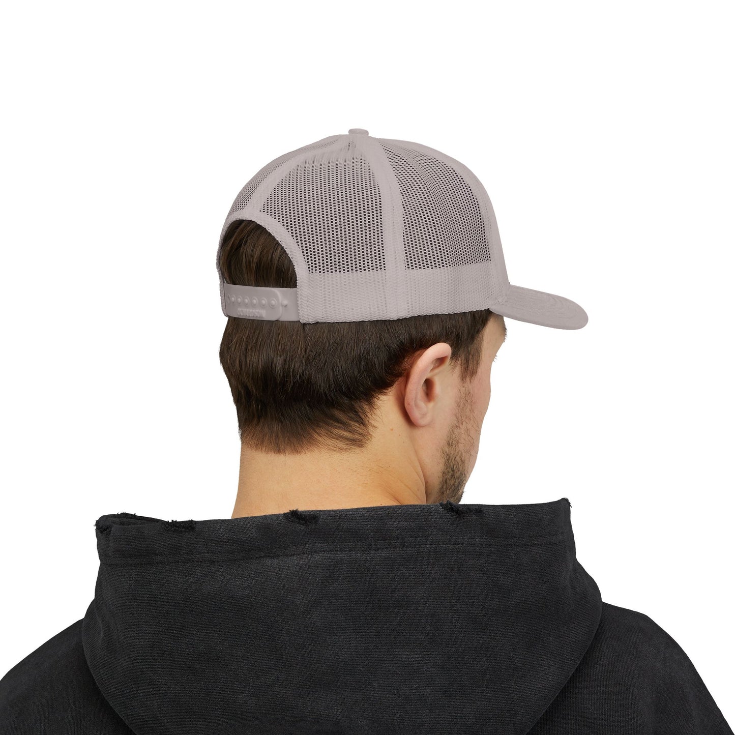 The Christian Cap