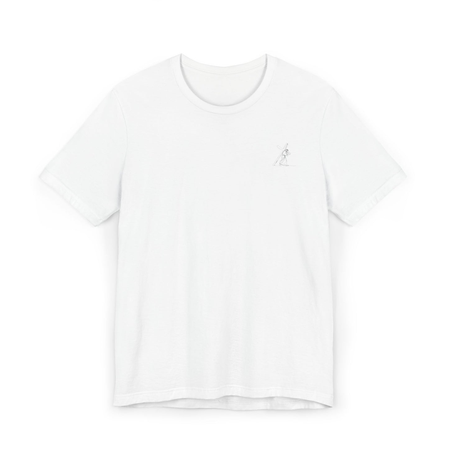 Jesus Saves T-Shirt