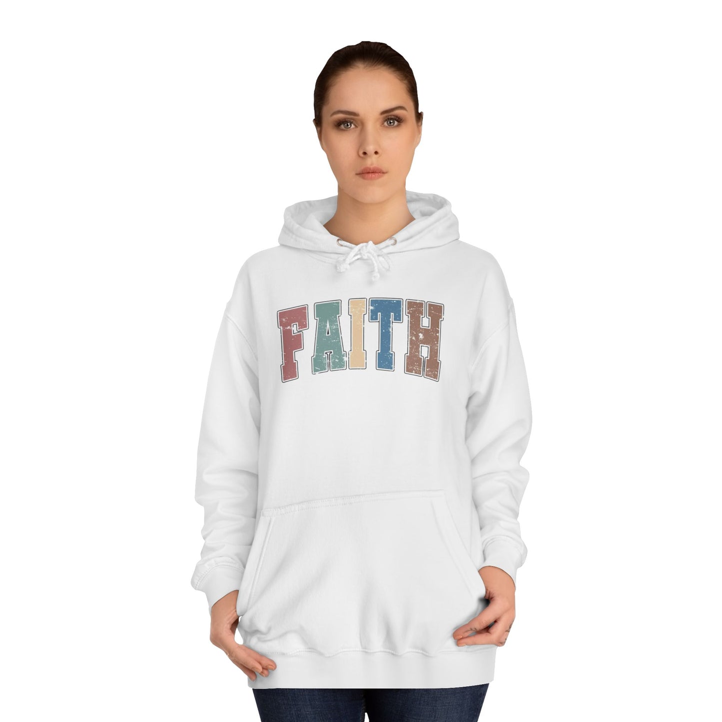 The Faith Fabric