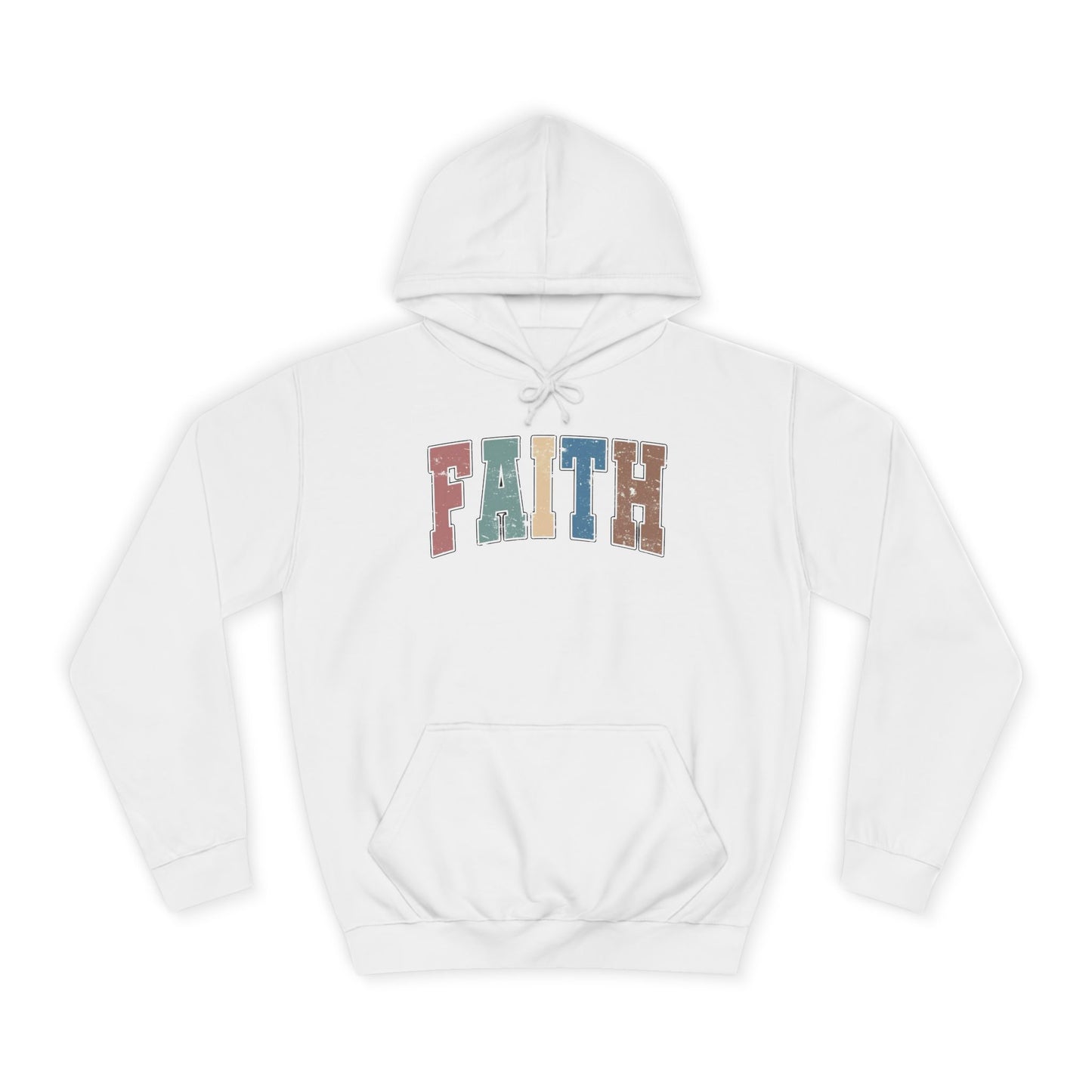 The Faith Fabric