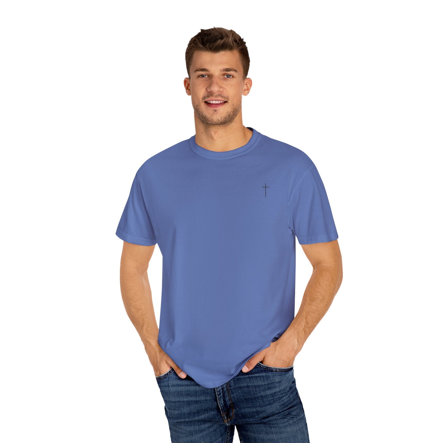 Psalms Power Tee