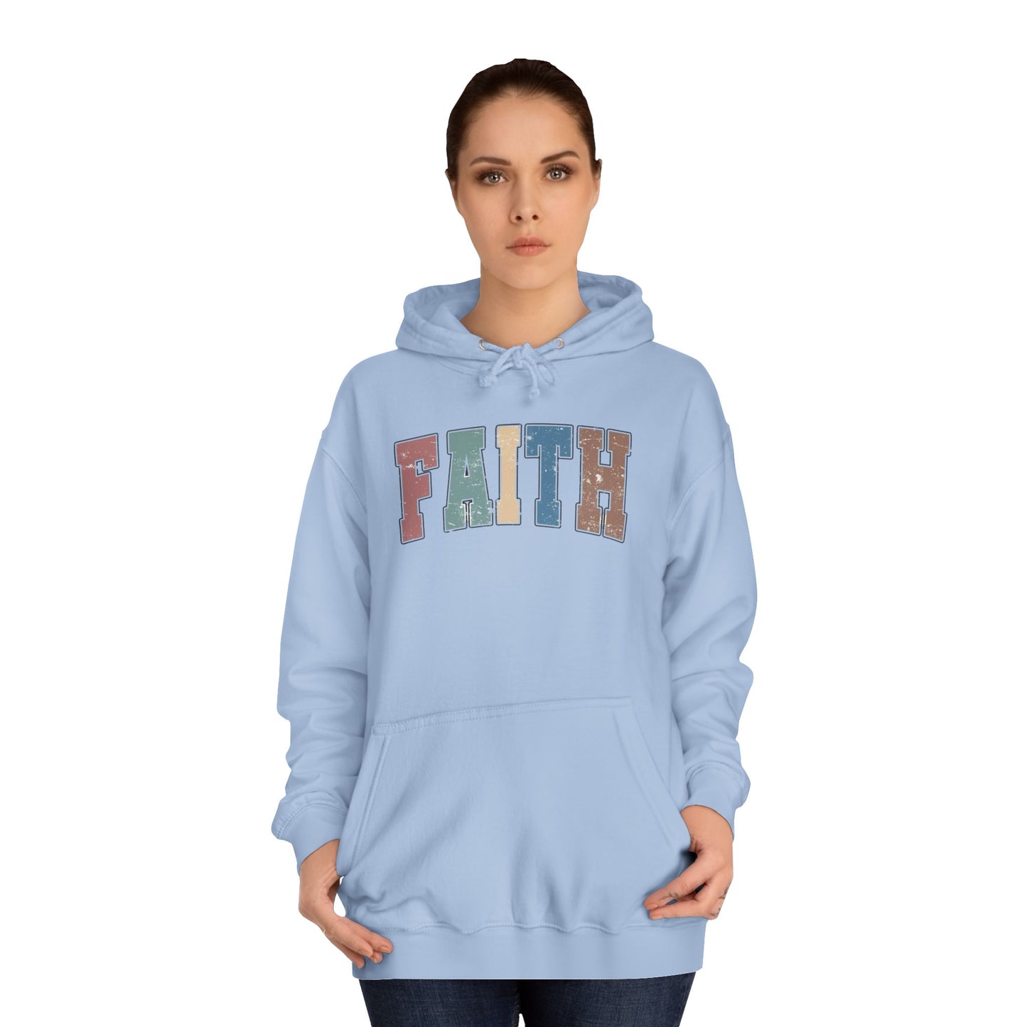 The Faith Fabric