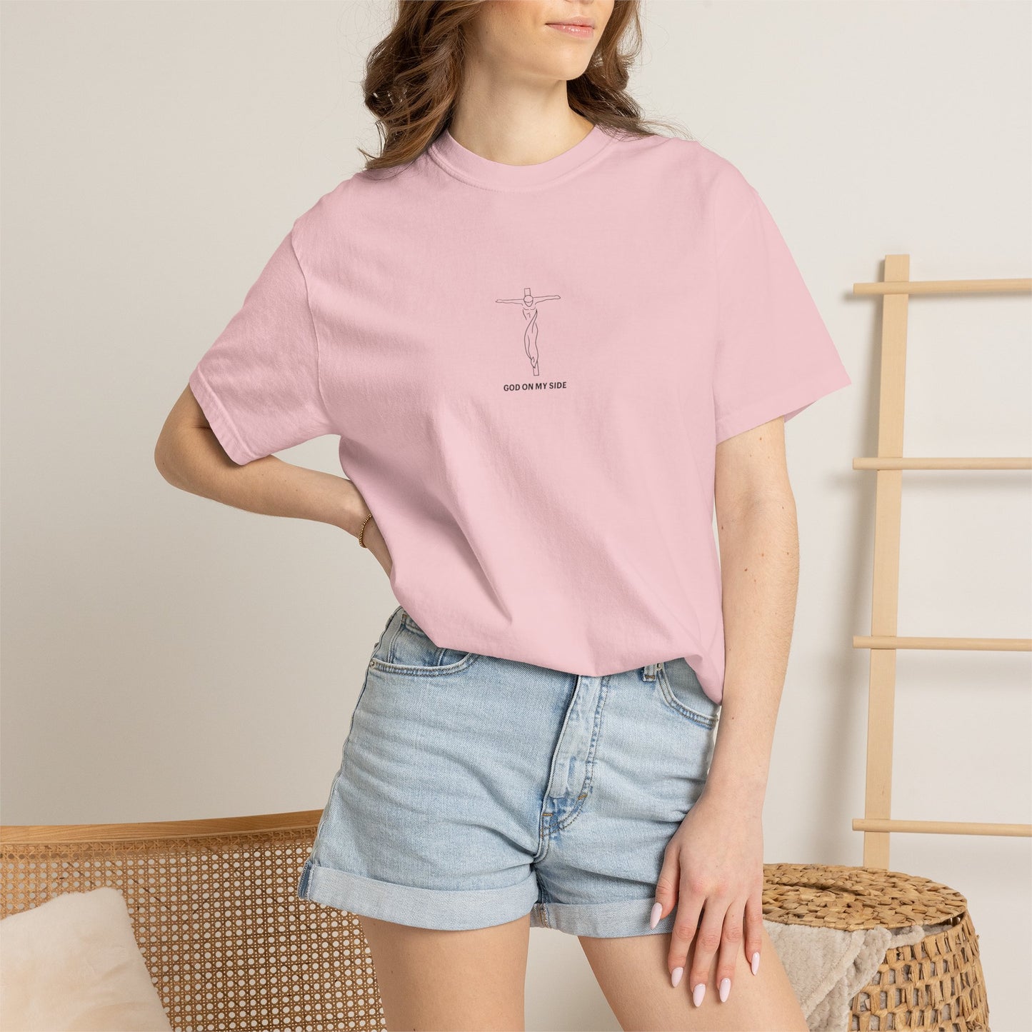 The Sacrifice Shirt