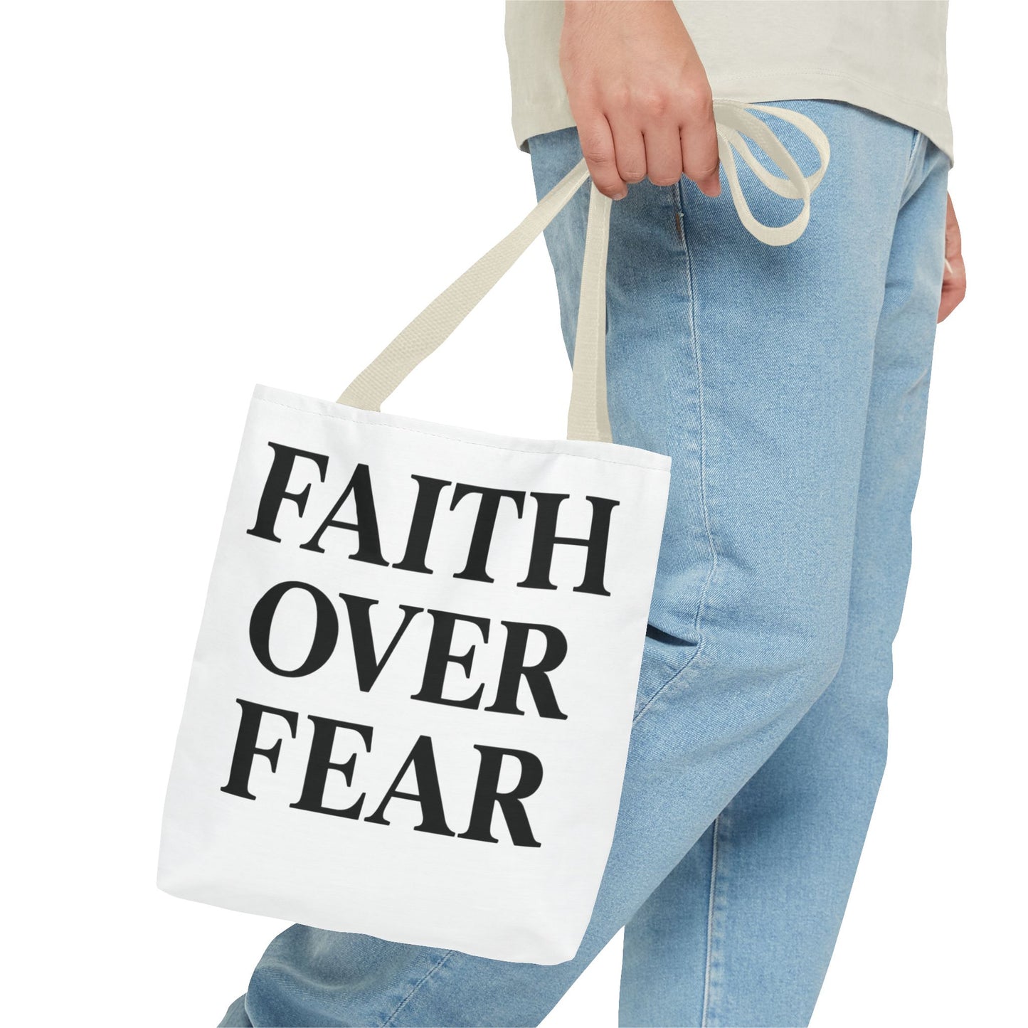 The Baptist Bag