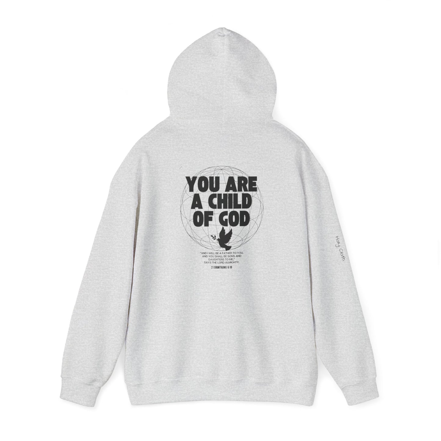Faithful Servant Hoodie