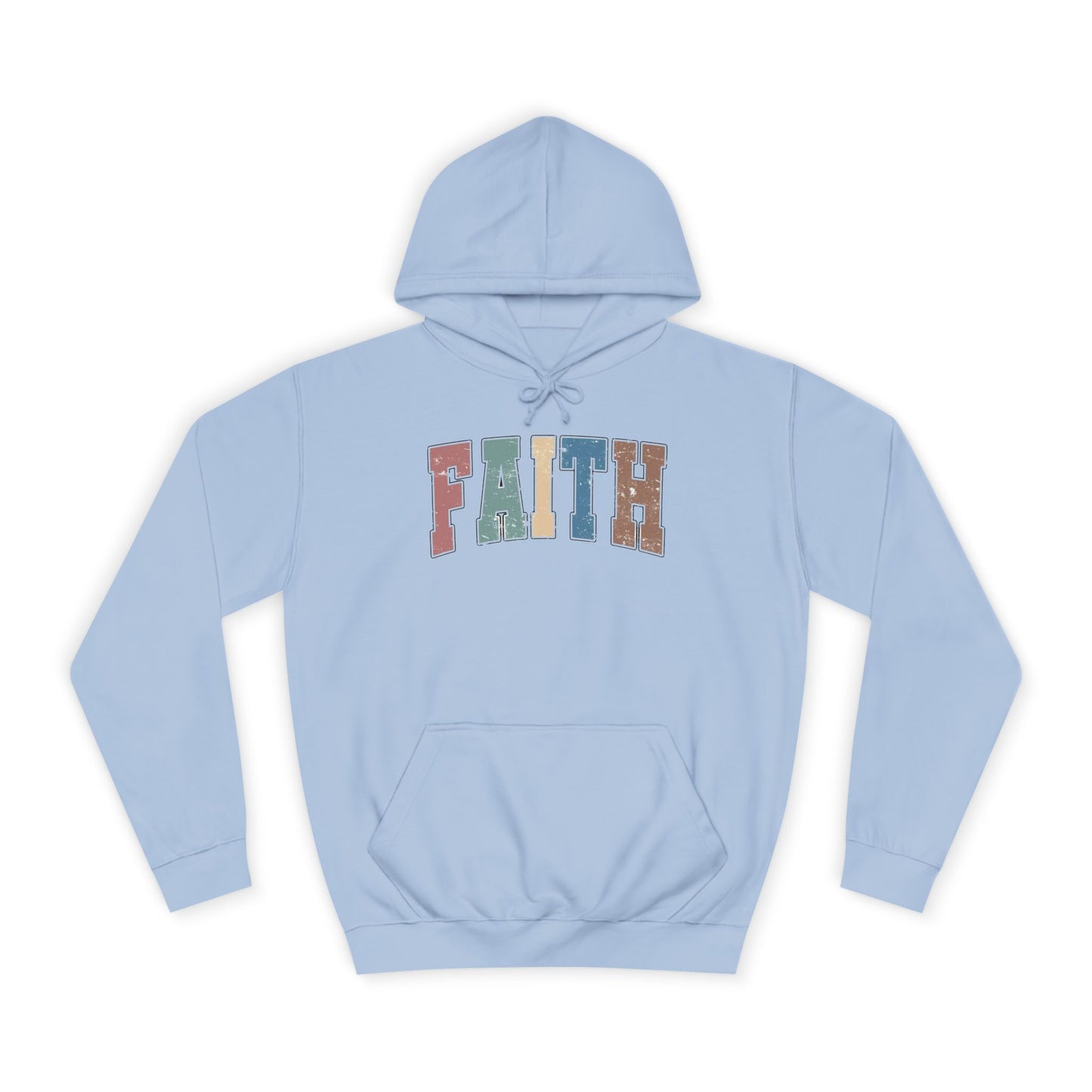 The Faith Fabric