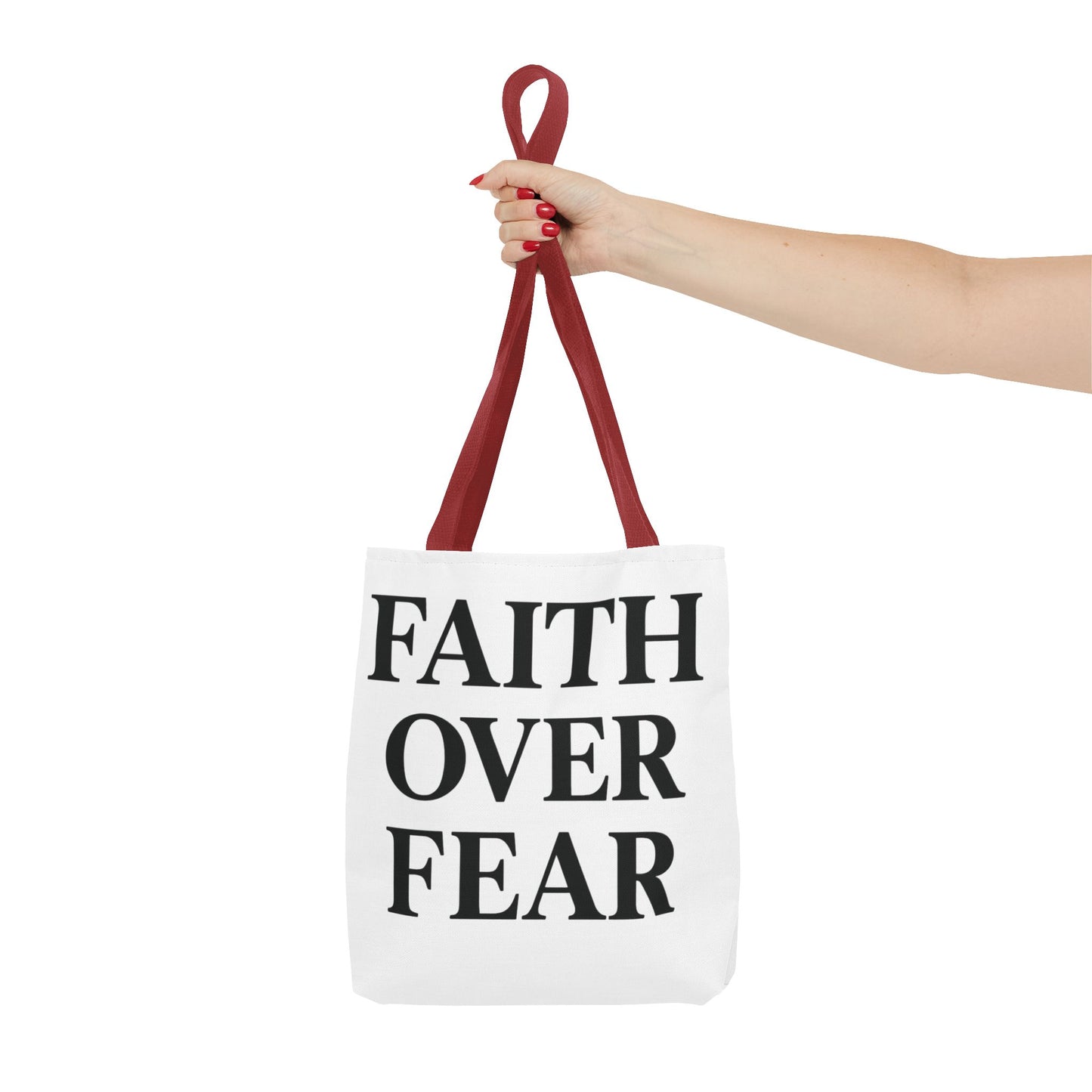 The Baptist Bag