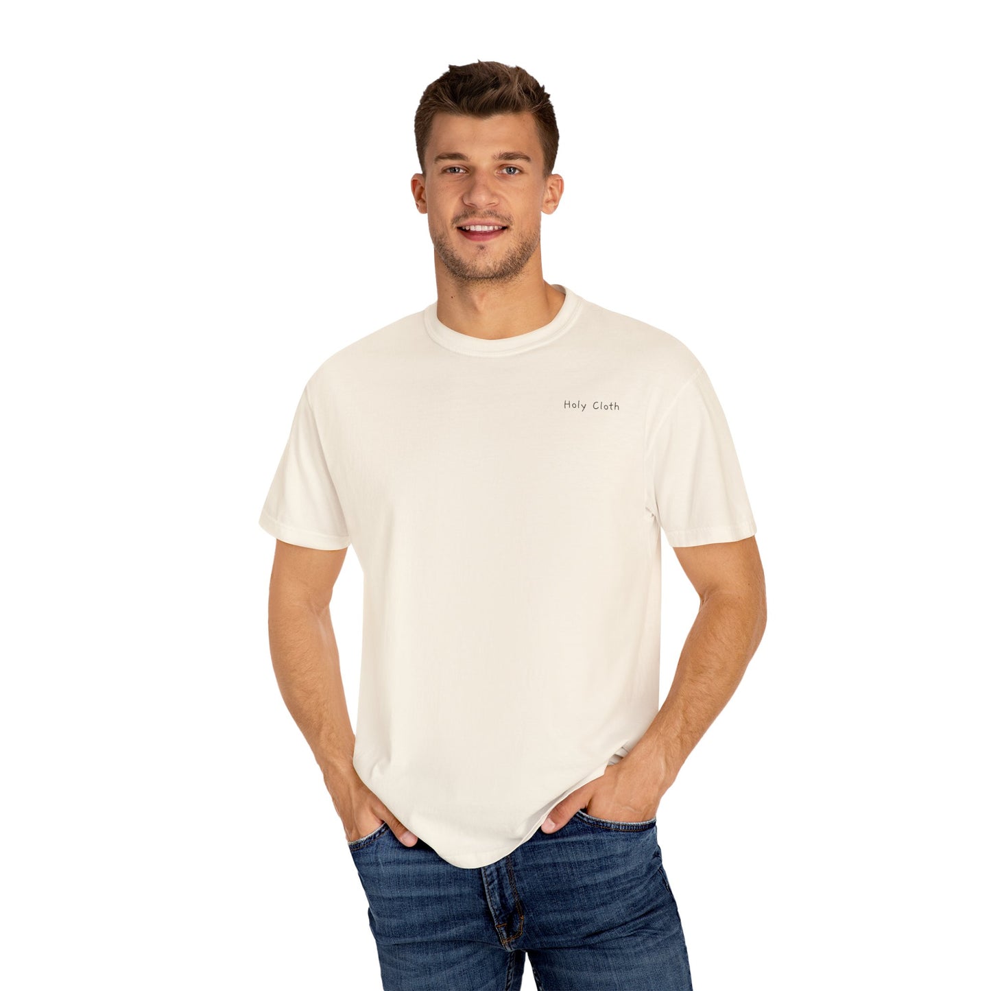 The Serenity Shirt
