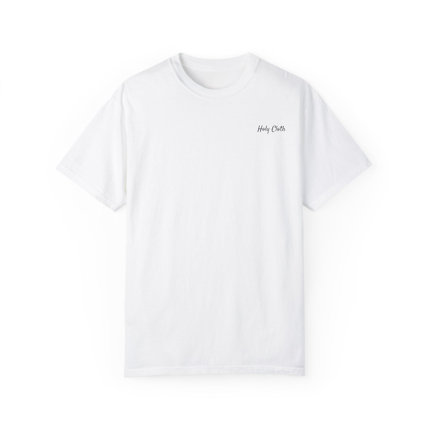 Mountain of strength Tee