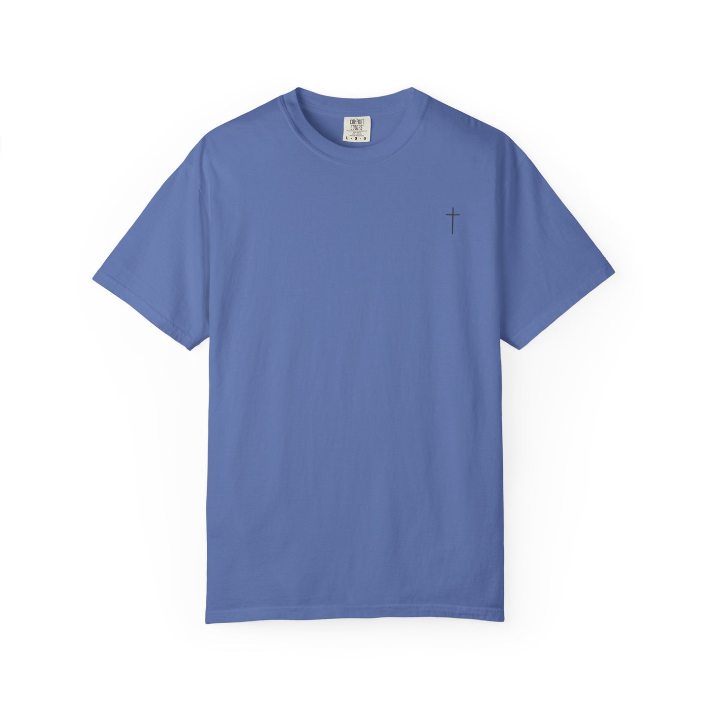 Psalms Power Tee