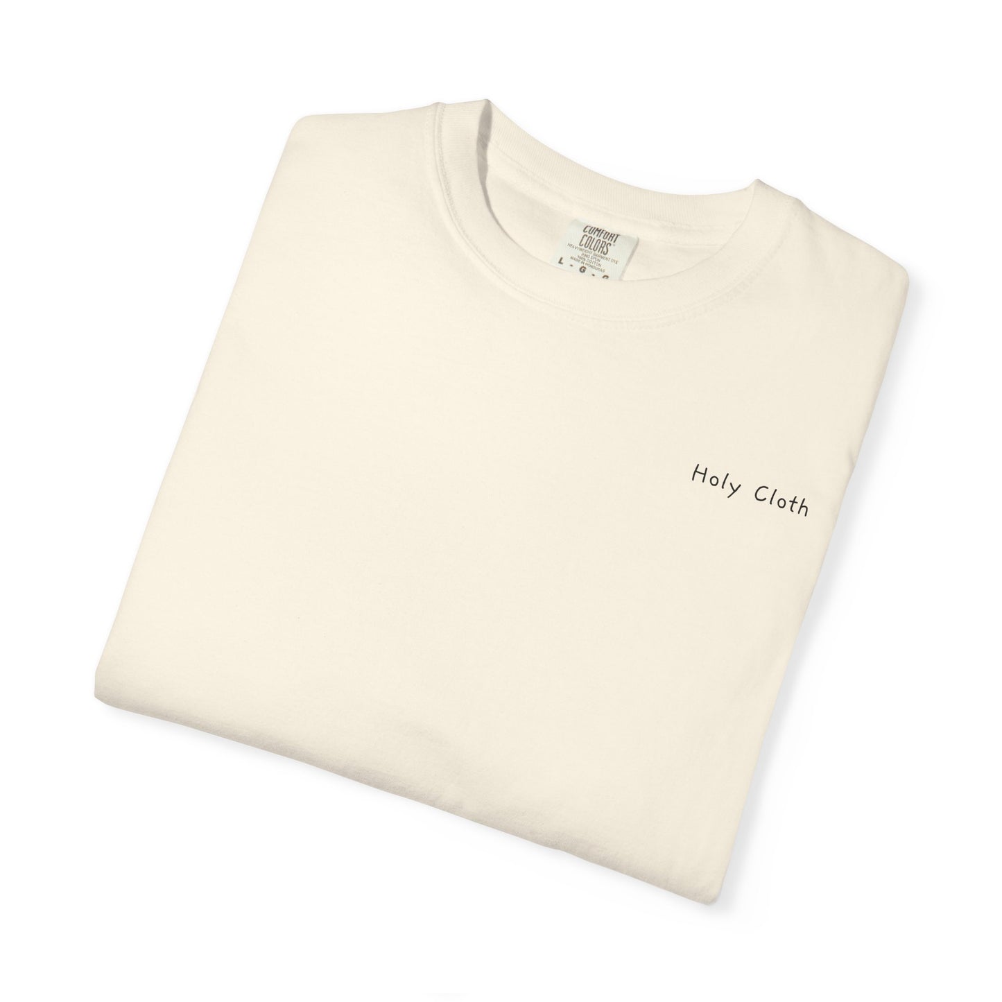 The Serenity Shirt