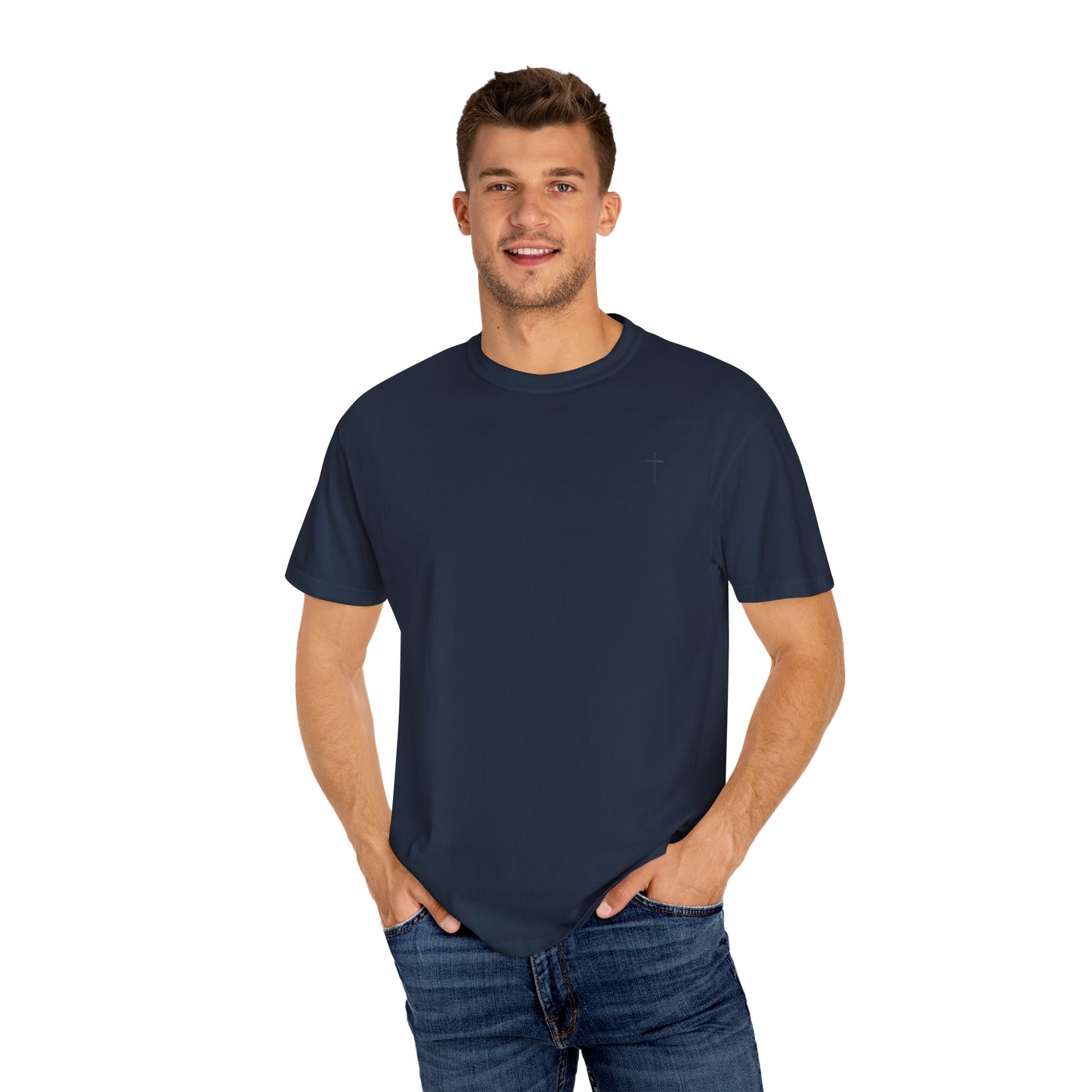 Psalms Power Tee