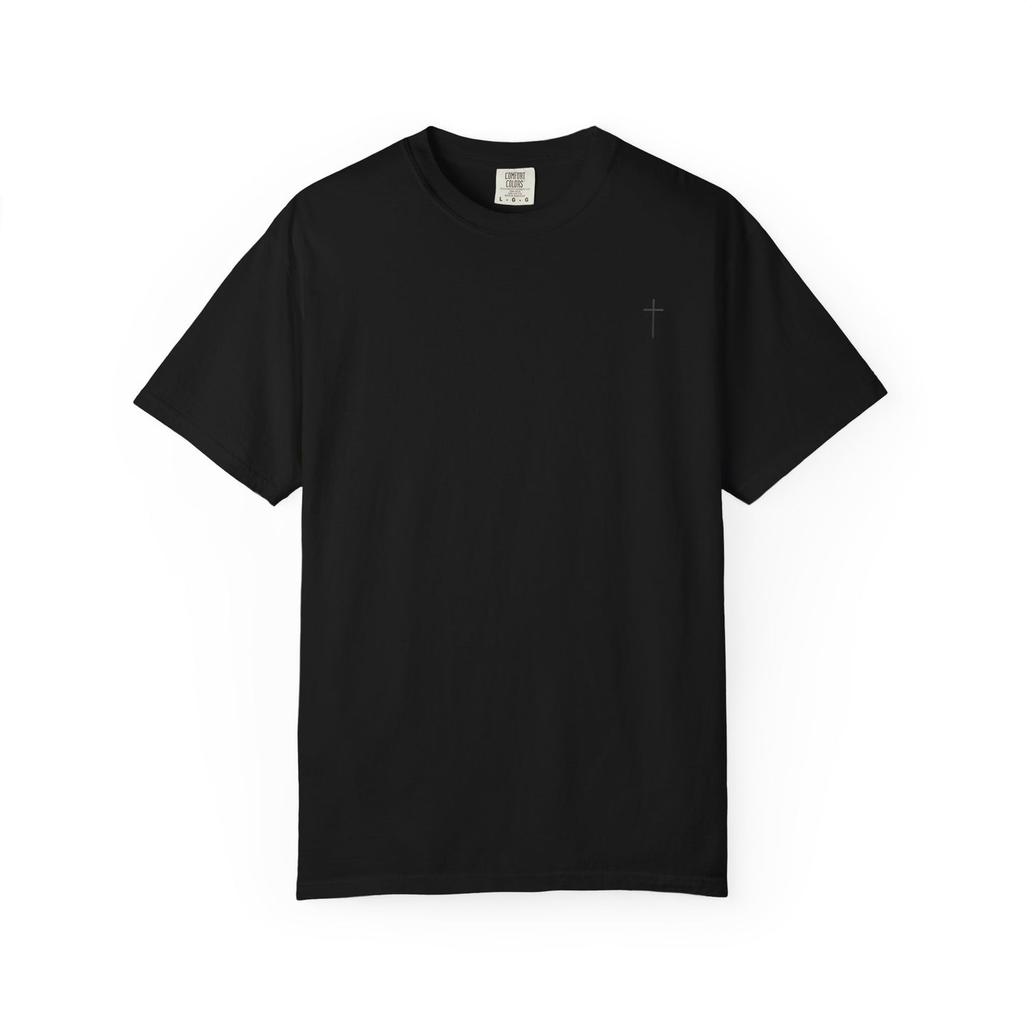 Psalms Power Tee