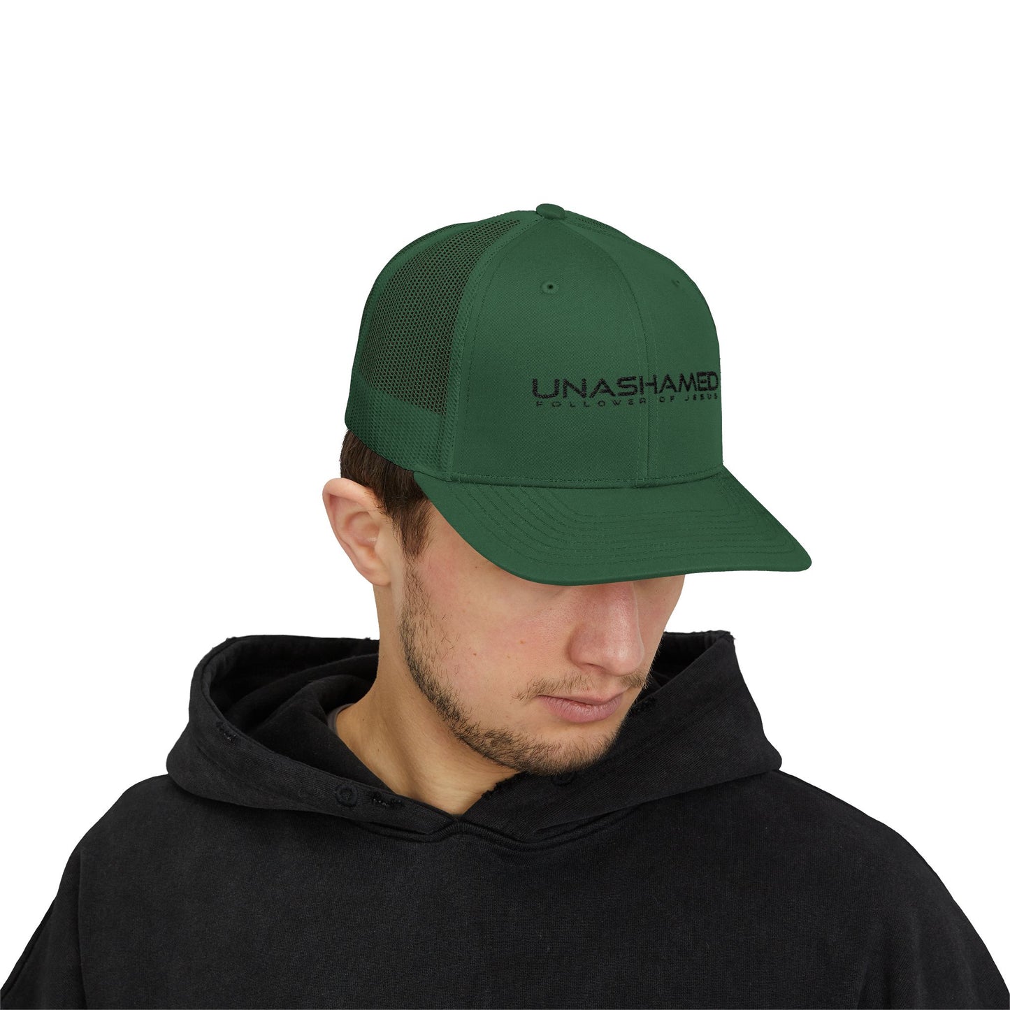 The Christian Cap