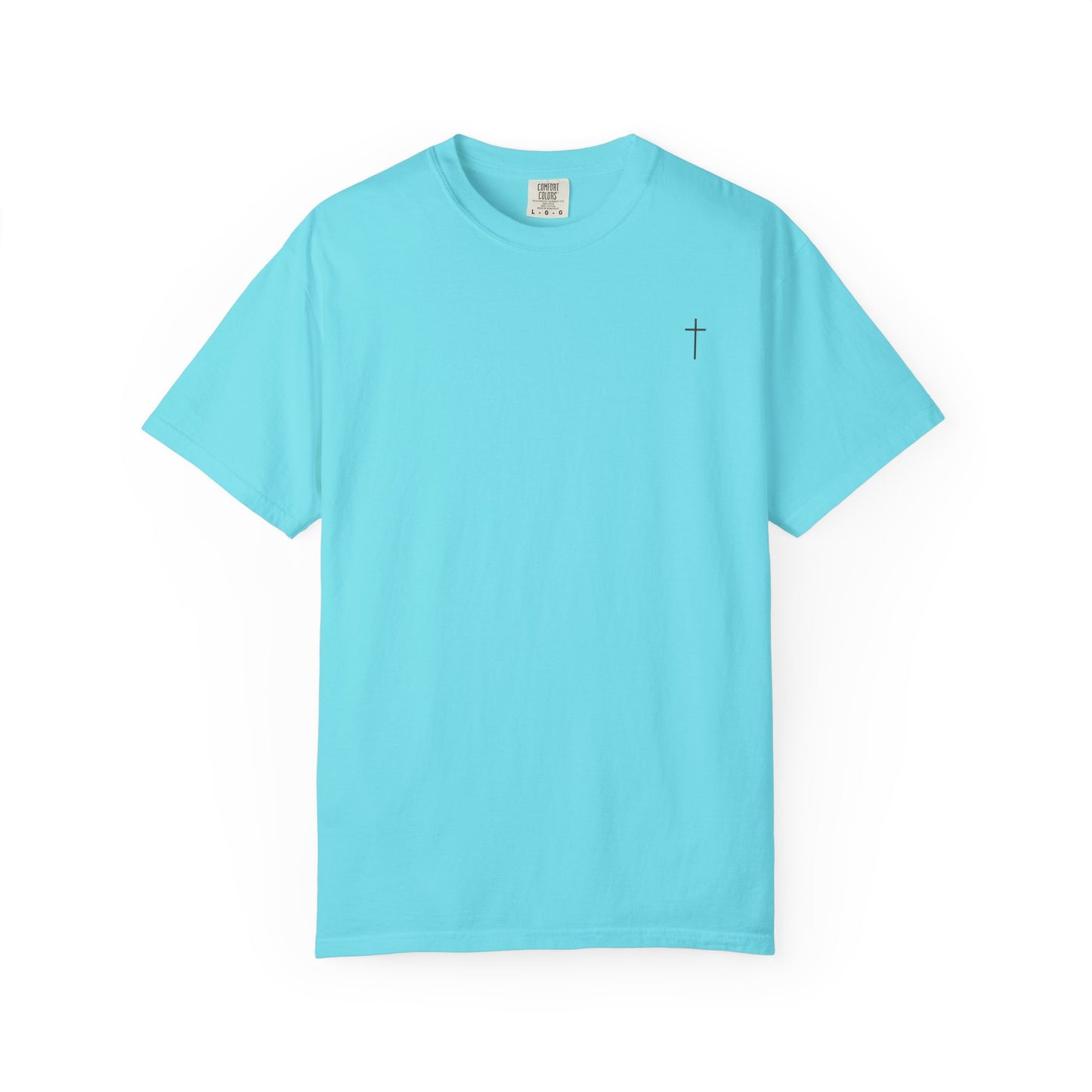 Psalms Power Tee