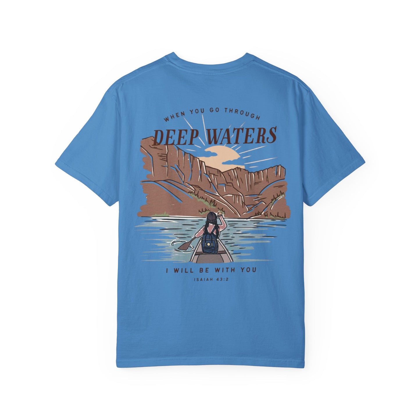The Serenity Shirt