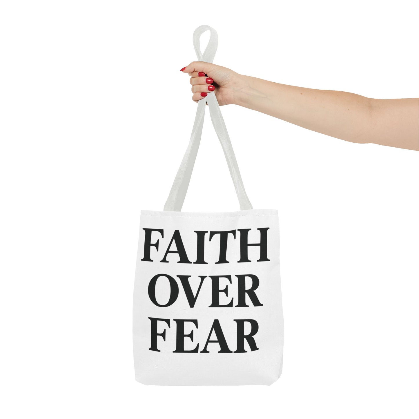 The Baptist Bag