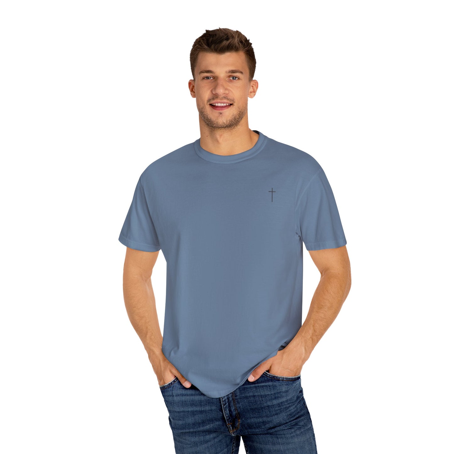 Psalms Power Tee