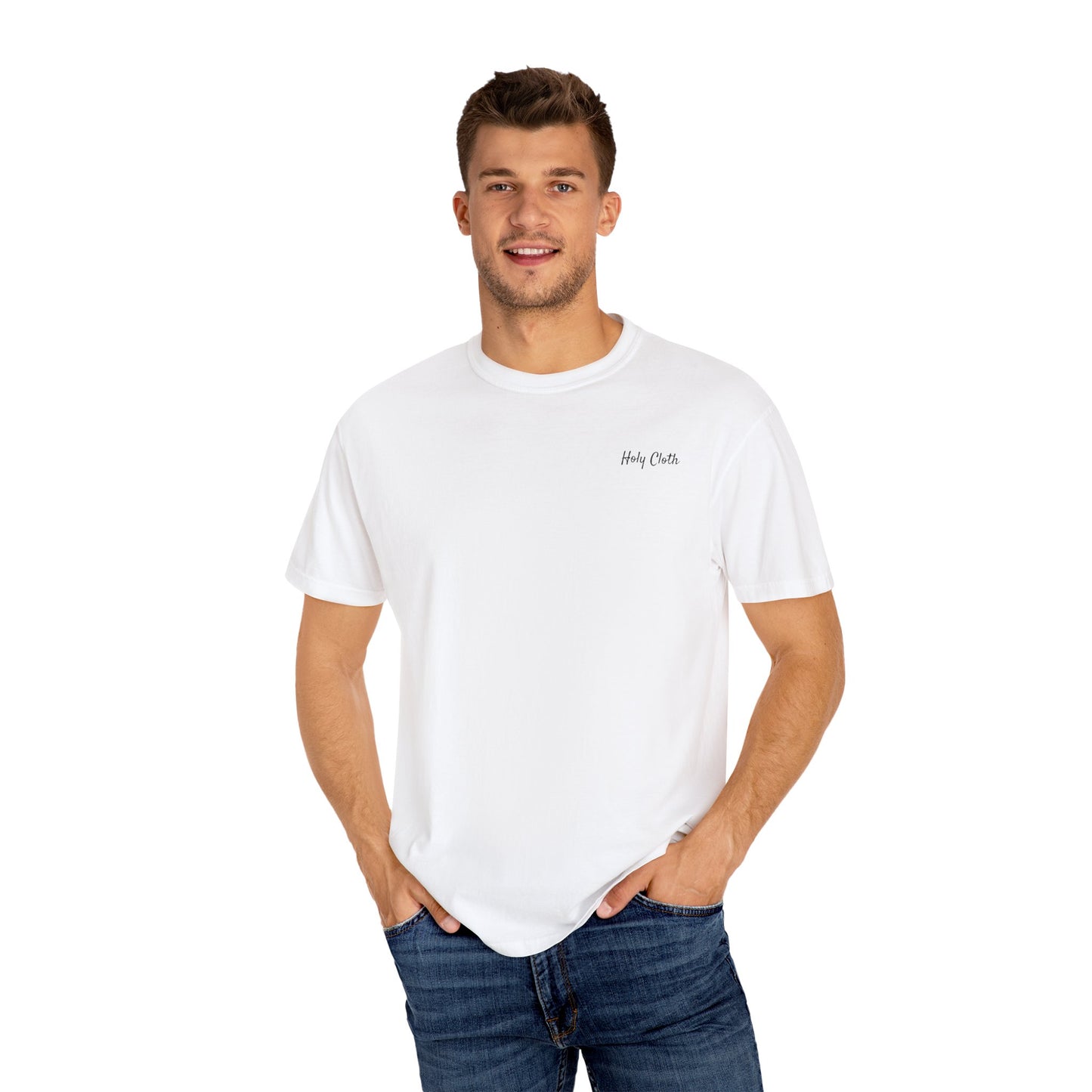 Mountain of strength Tee