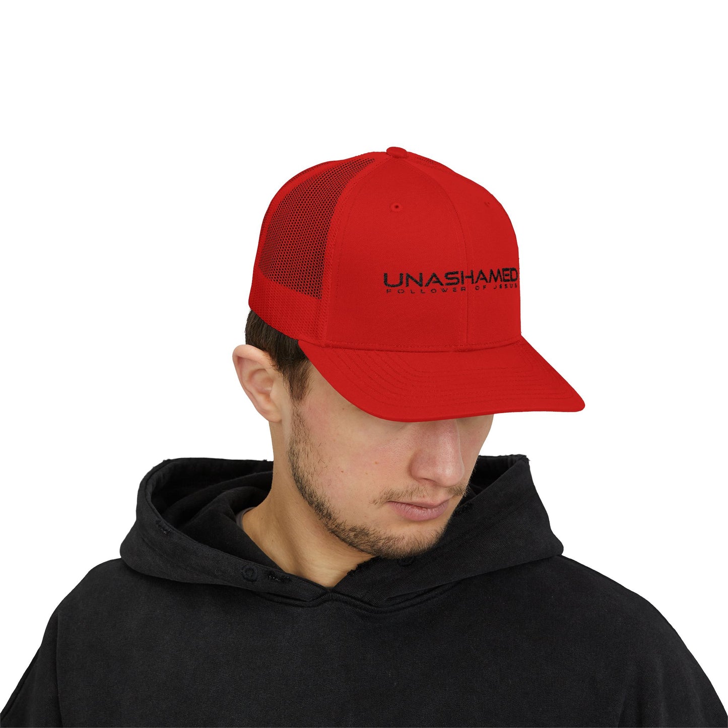 The Christian Cap