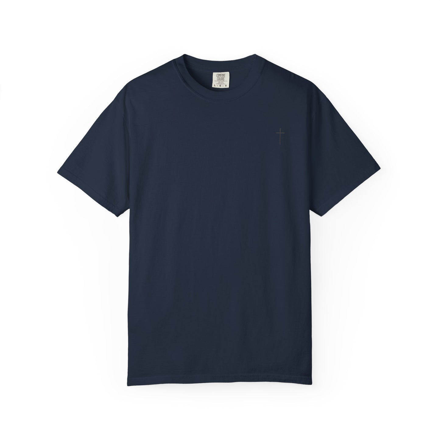 Psalms Power Tee