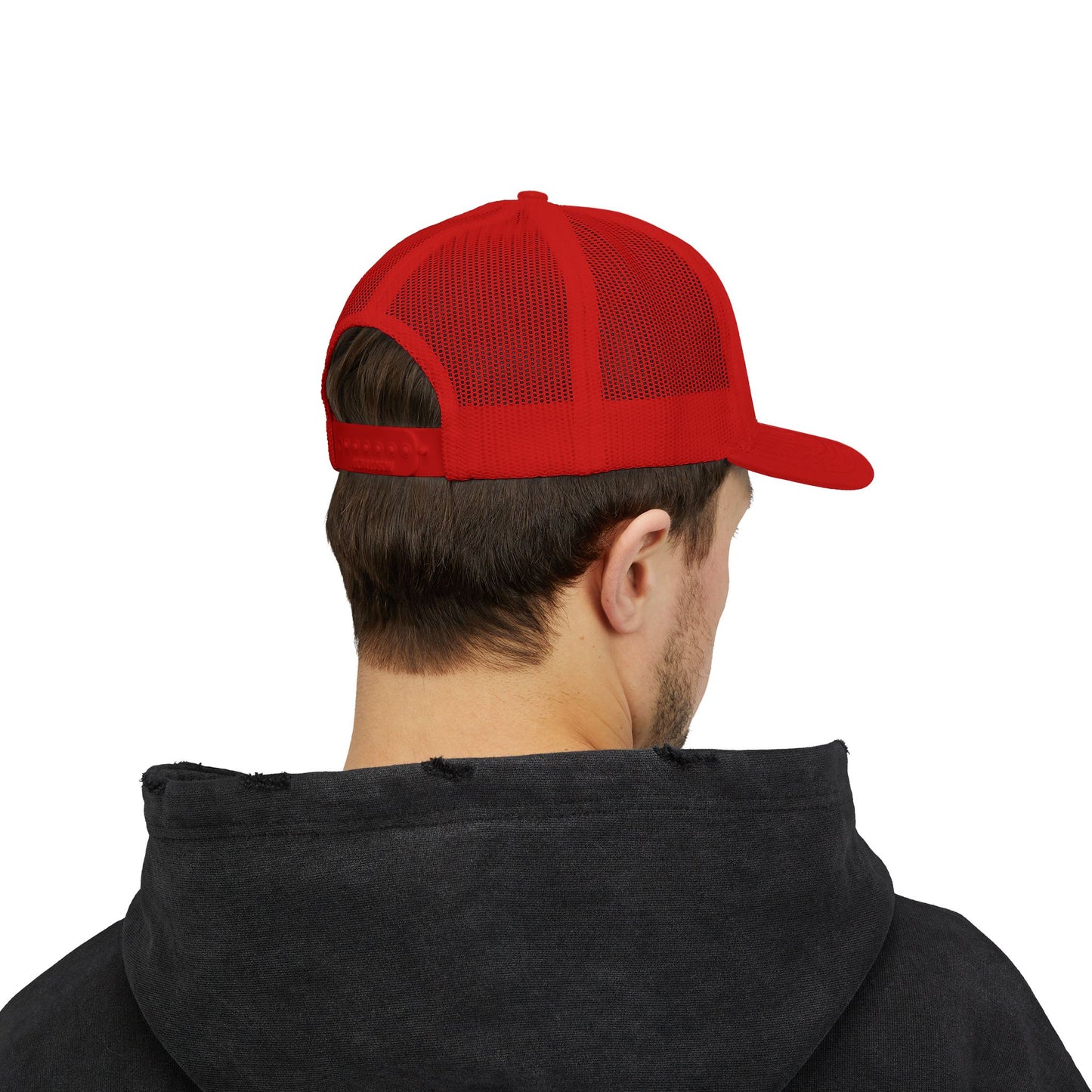 The Christian Cap