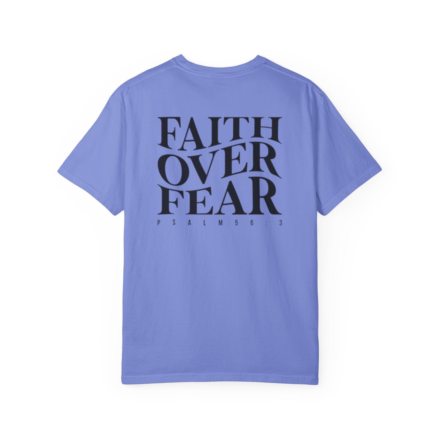 Psalms Power Tee