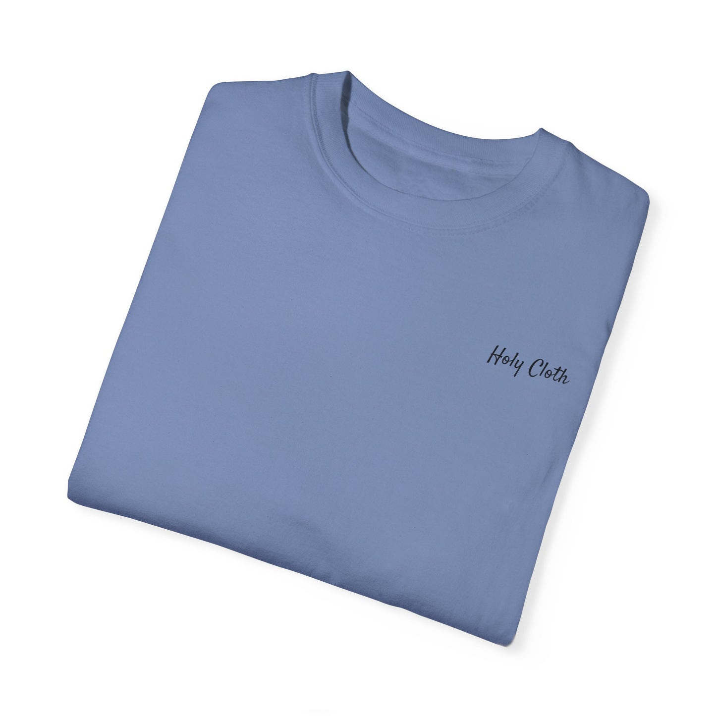 Mountain of strength Tee
