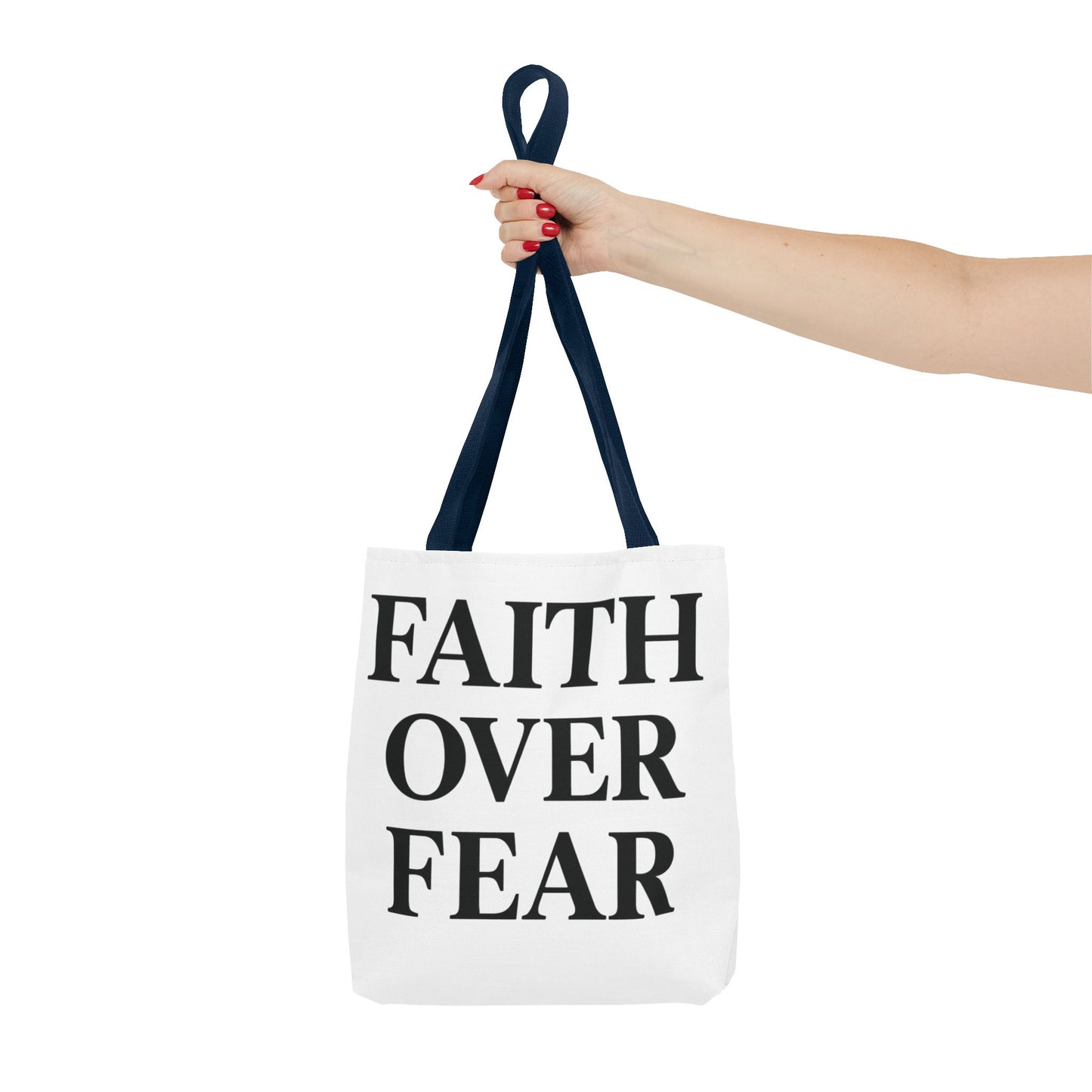 The Baptist Bag