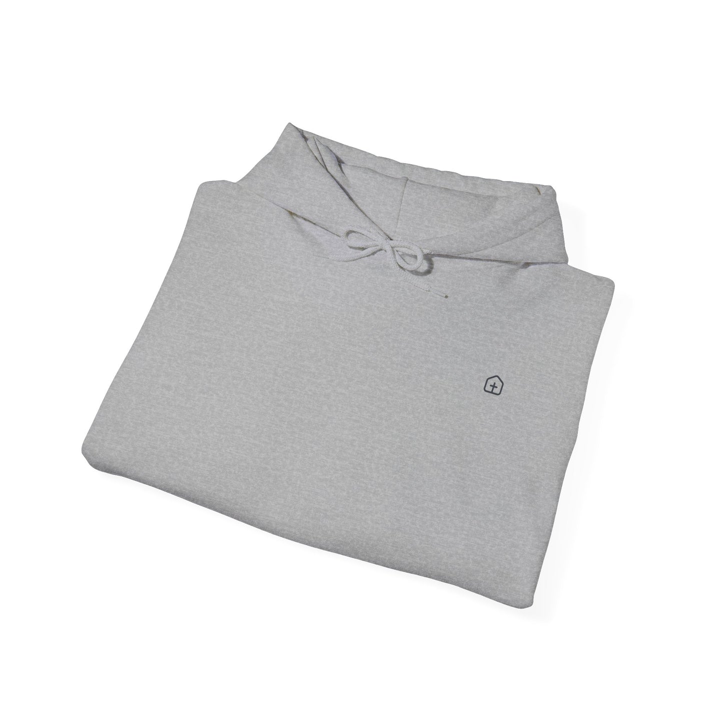 Faithful Servant Hoodie