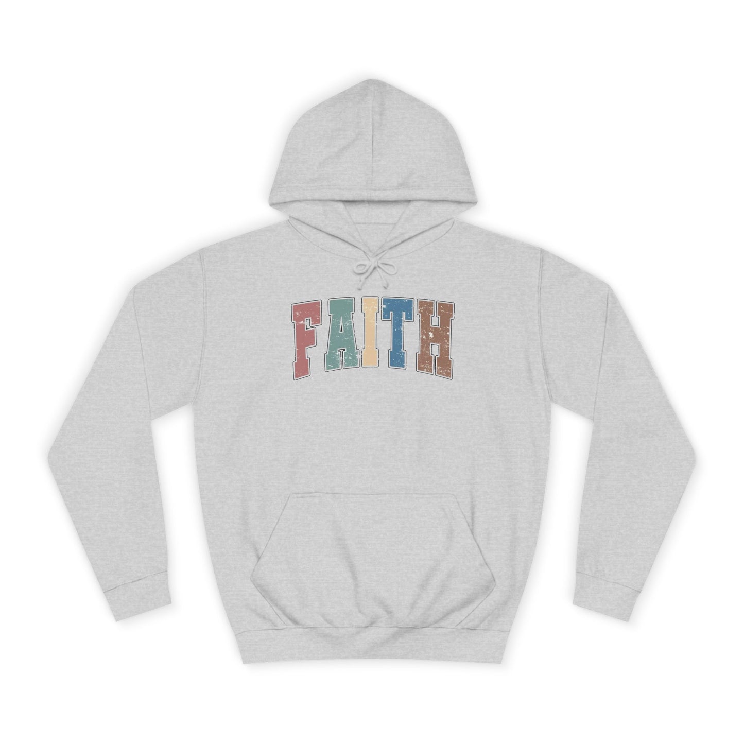 The Faith Fabric