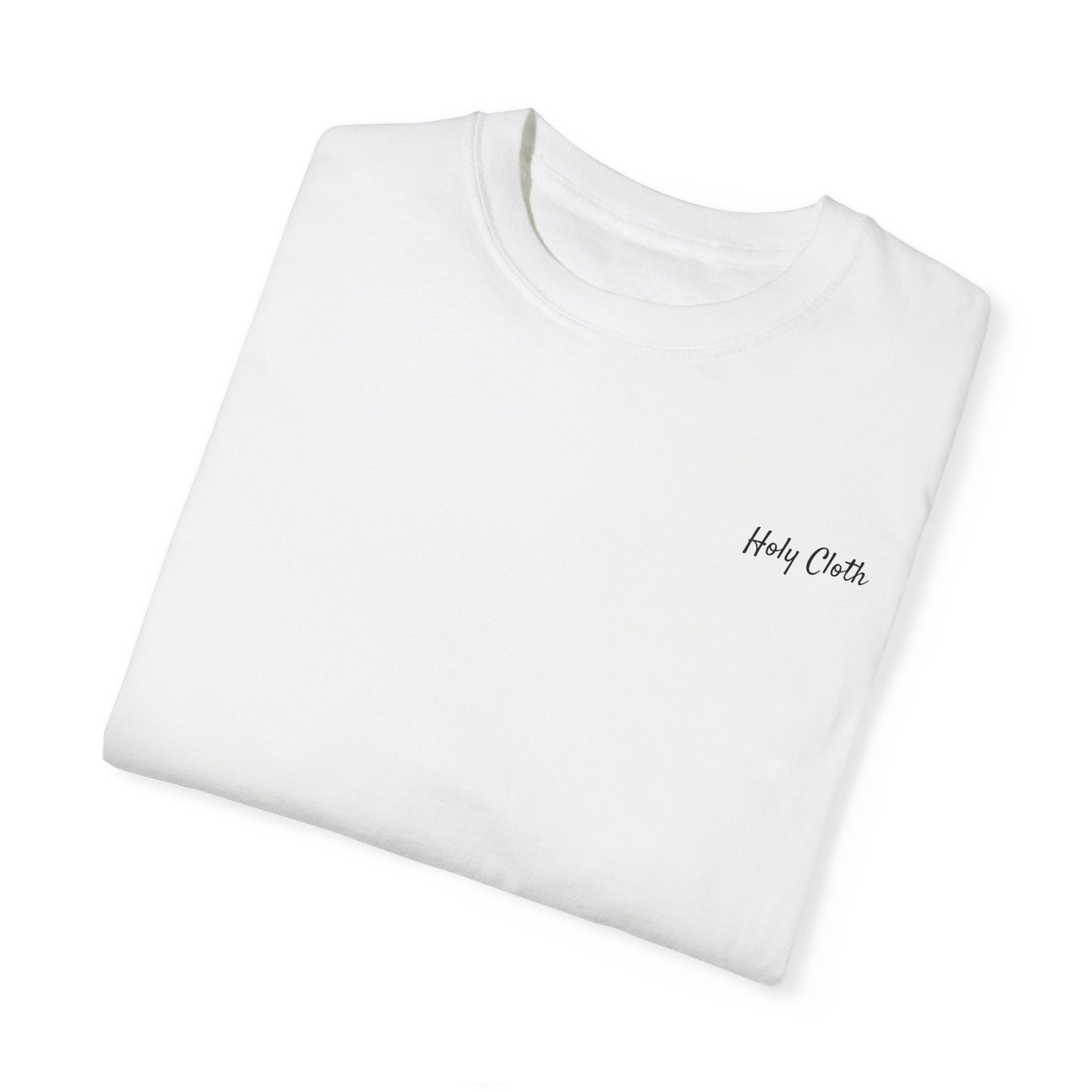 Mountain of strength Tee