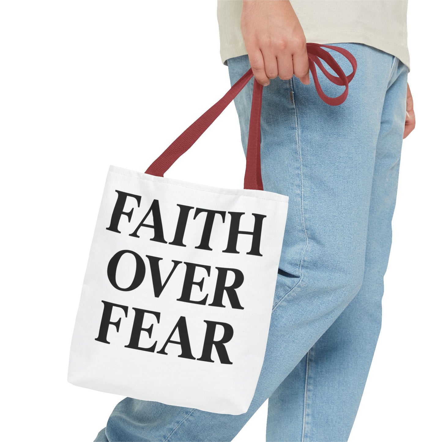 The Baptist Bag