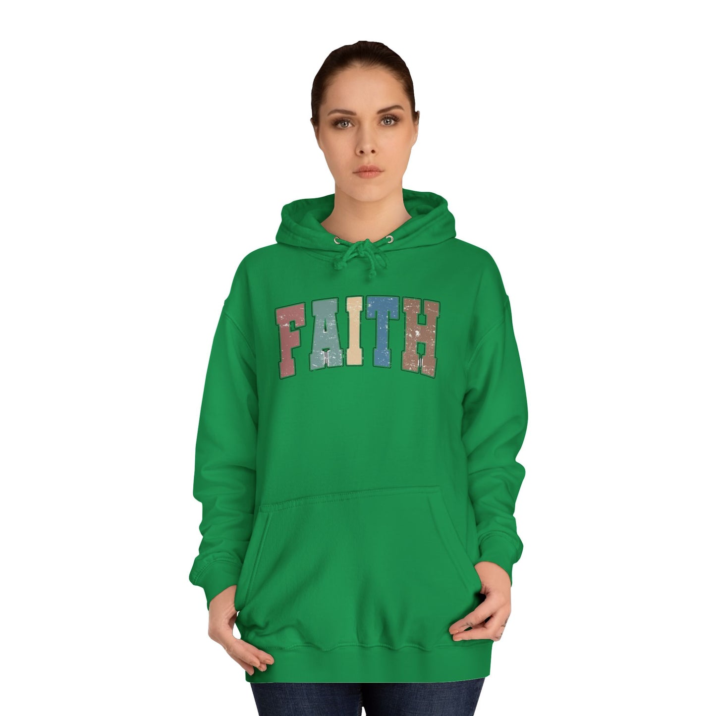 The Faith Fabric