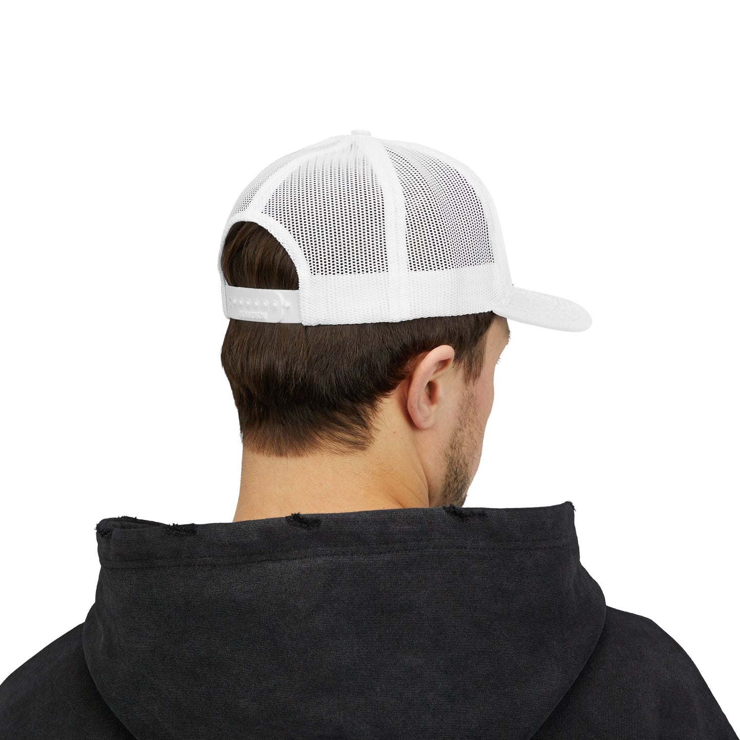 The Christian Cap