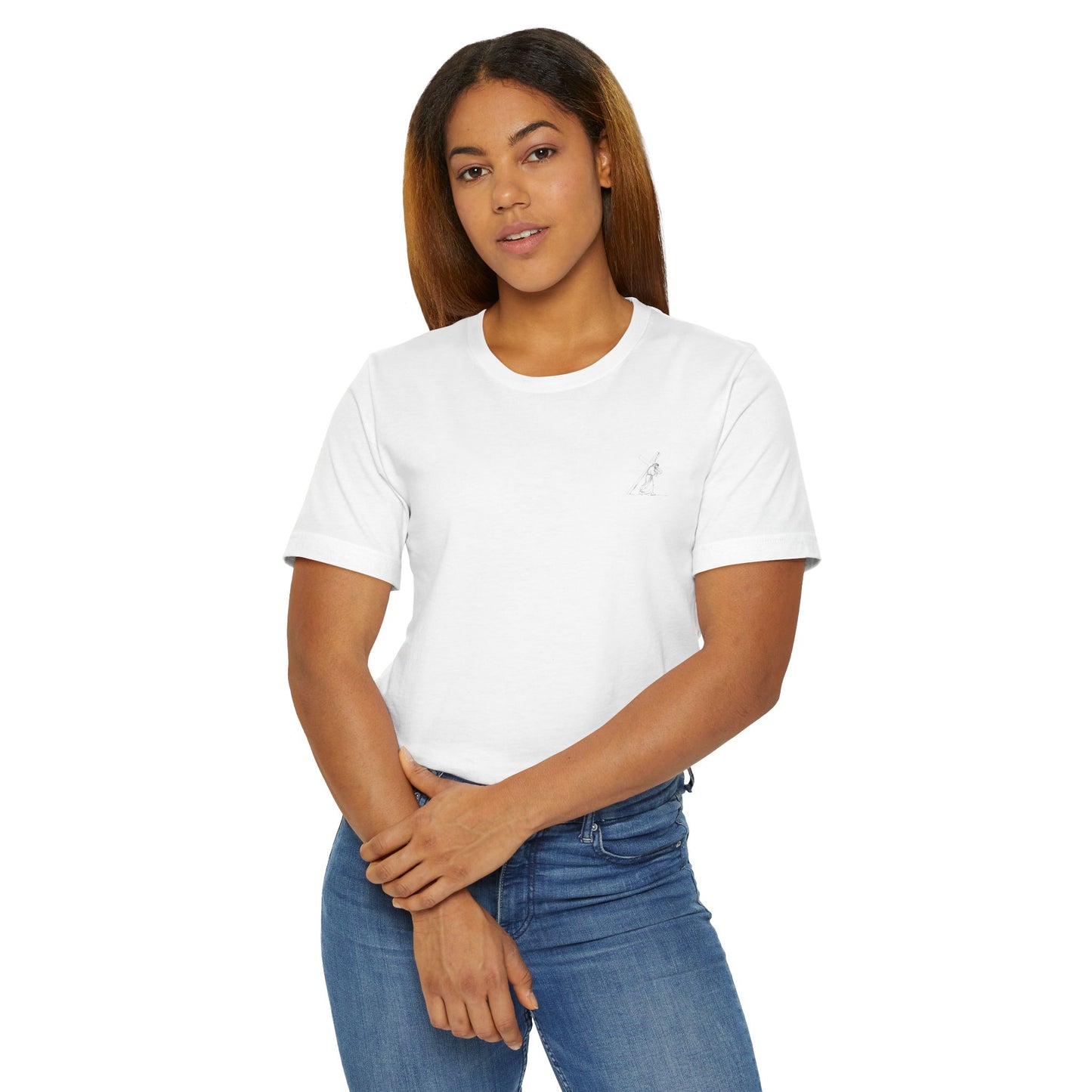 Jesus Saves T-Shirt
