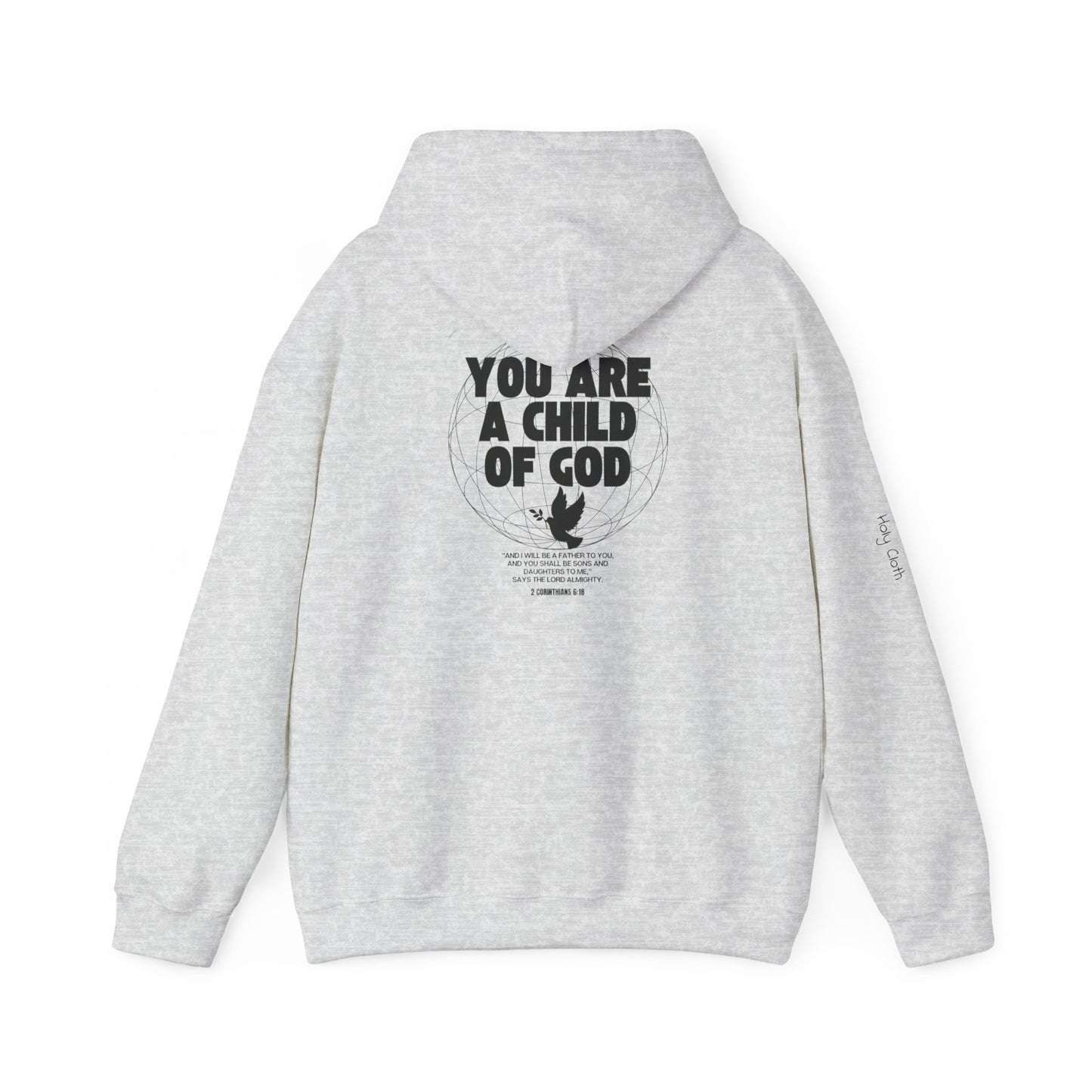 Faithful Servant Hoodie
