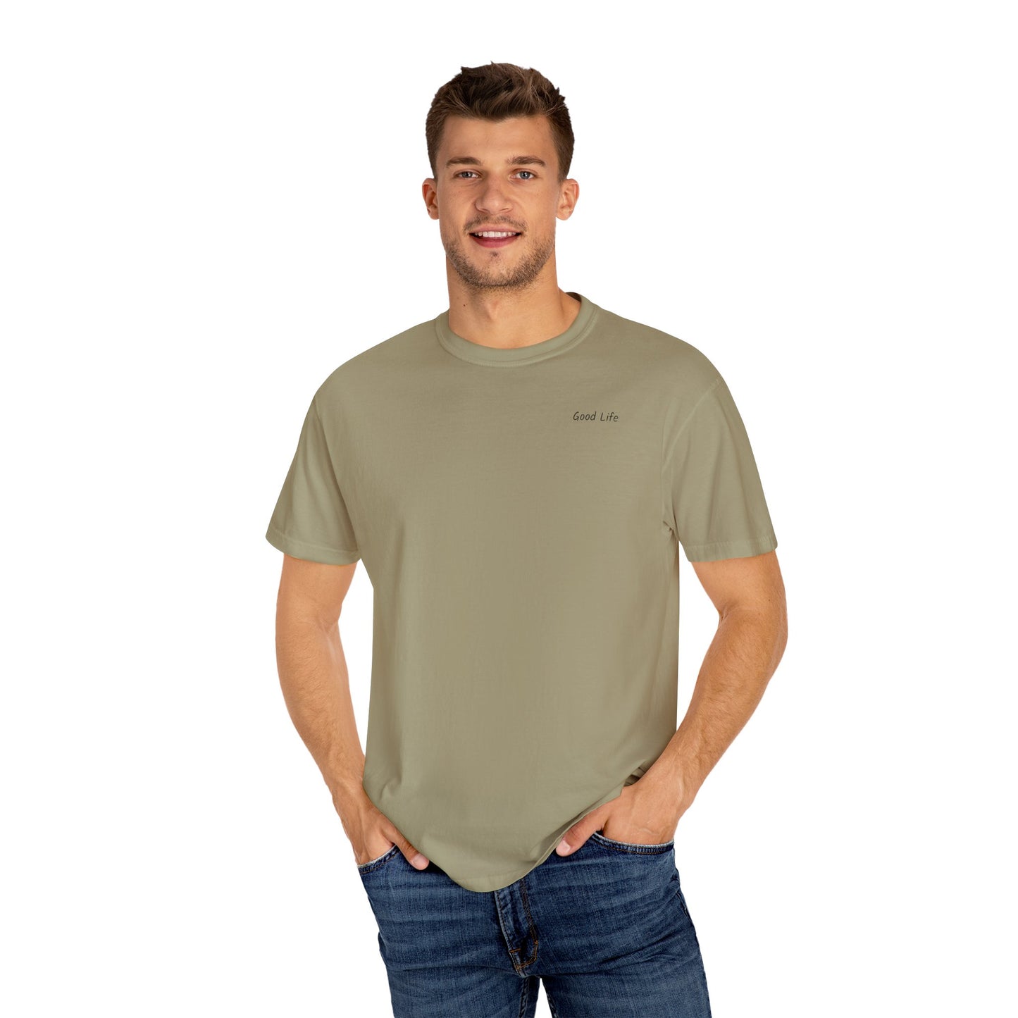 The Good Life Garment