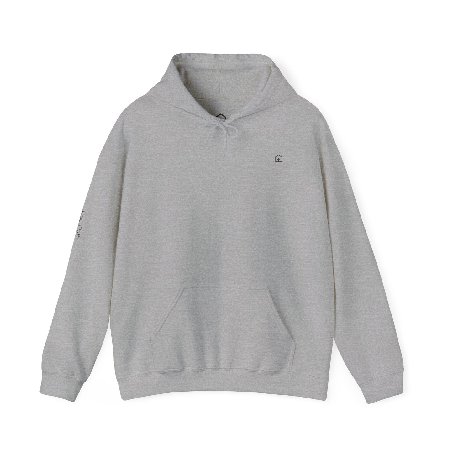 Faithful Servant Hoodie