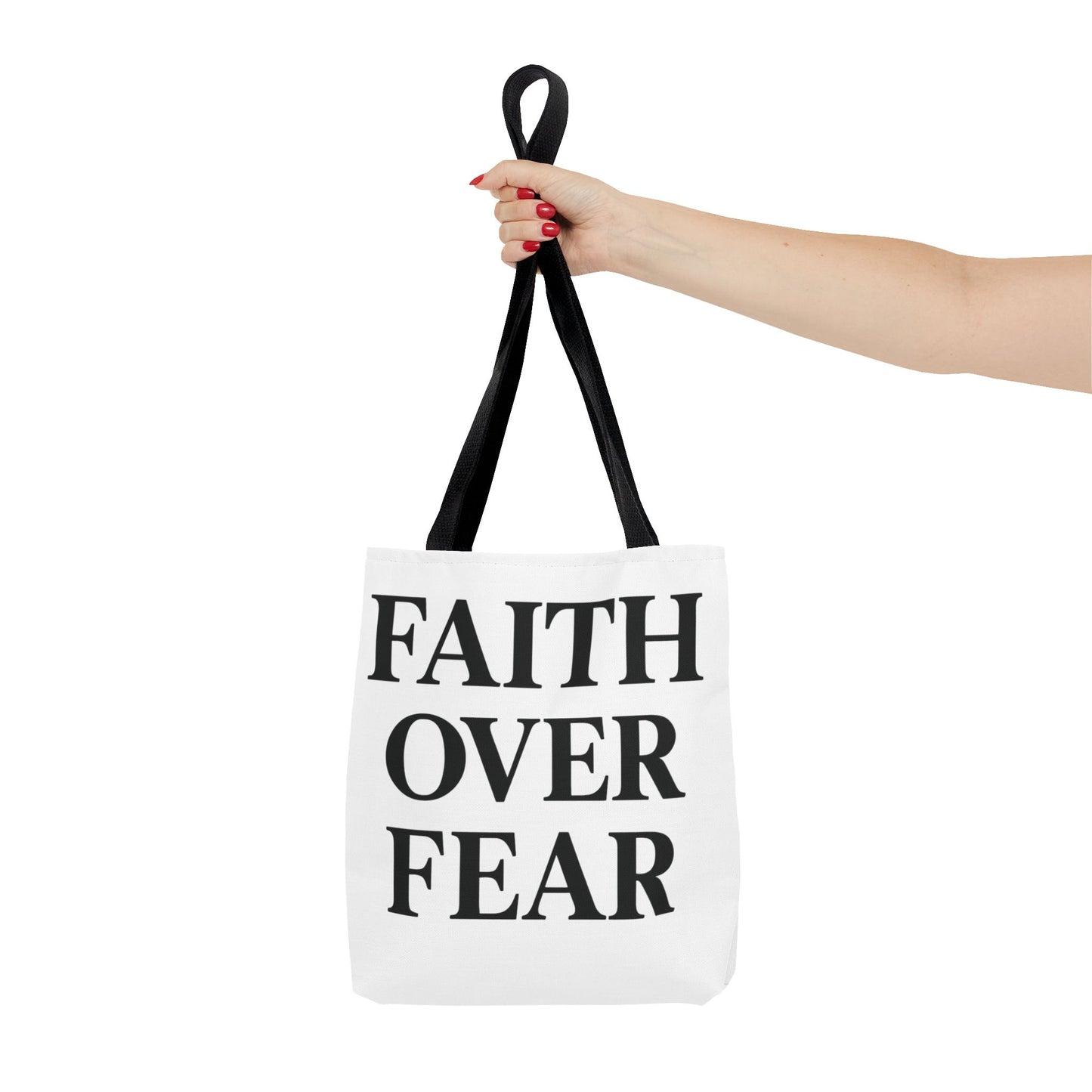 The Baptist Bag
