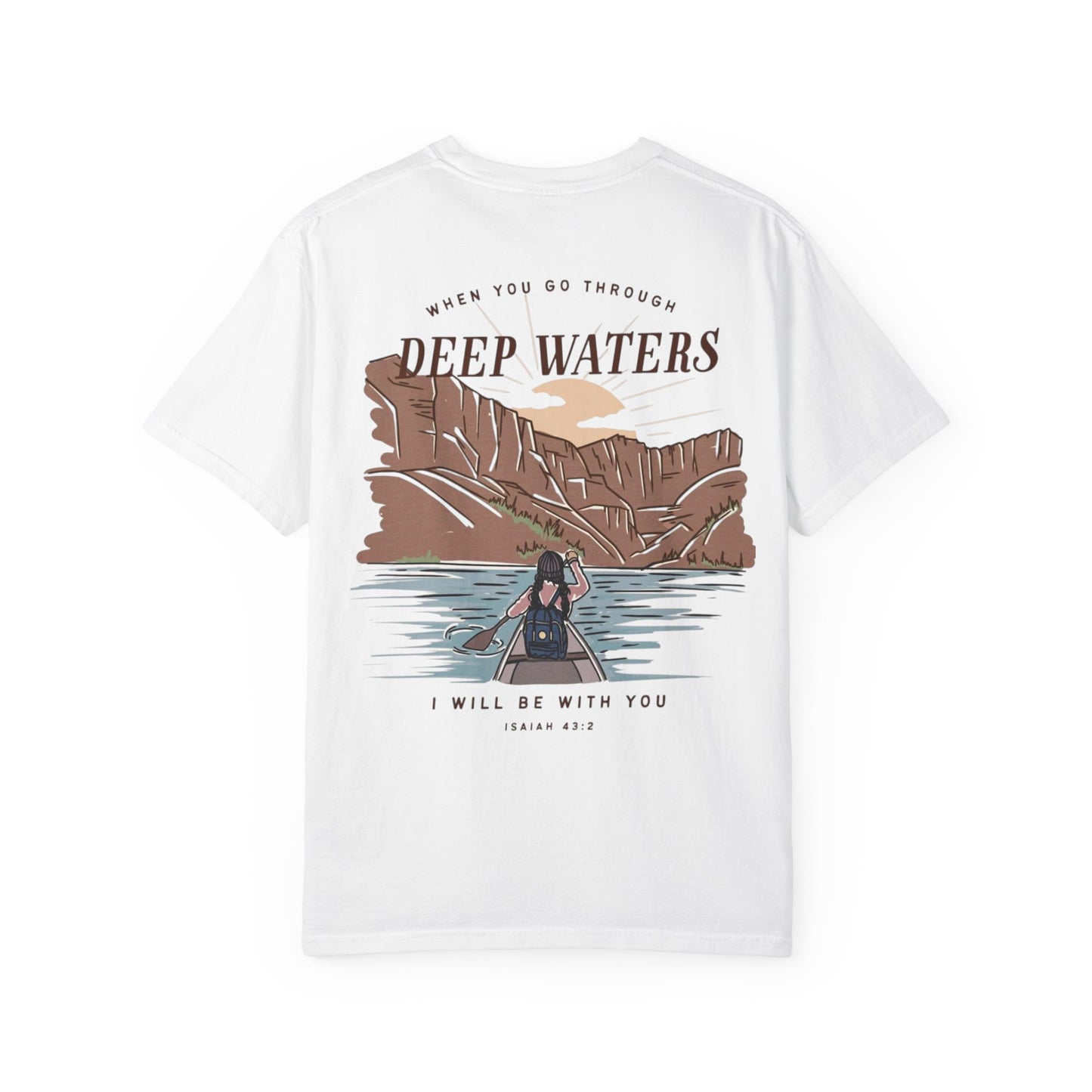 The Serenity Shirt