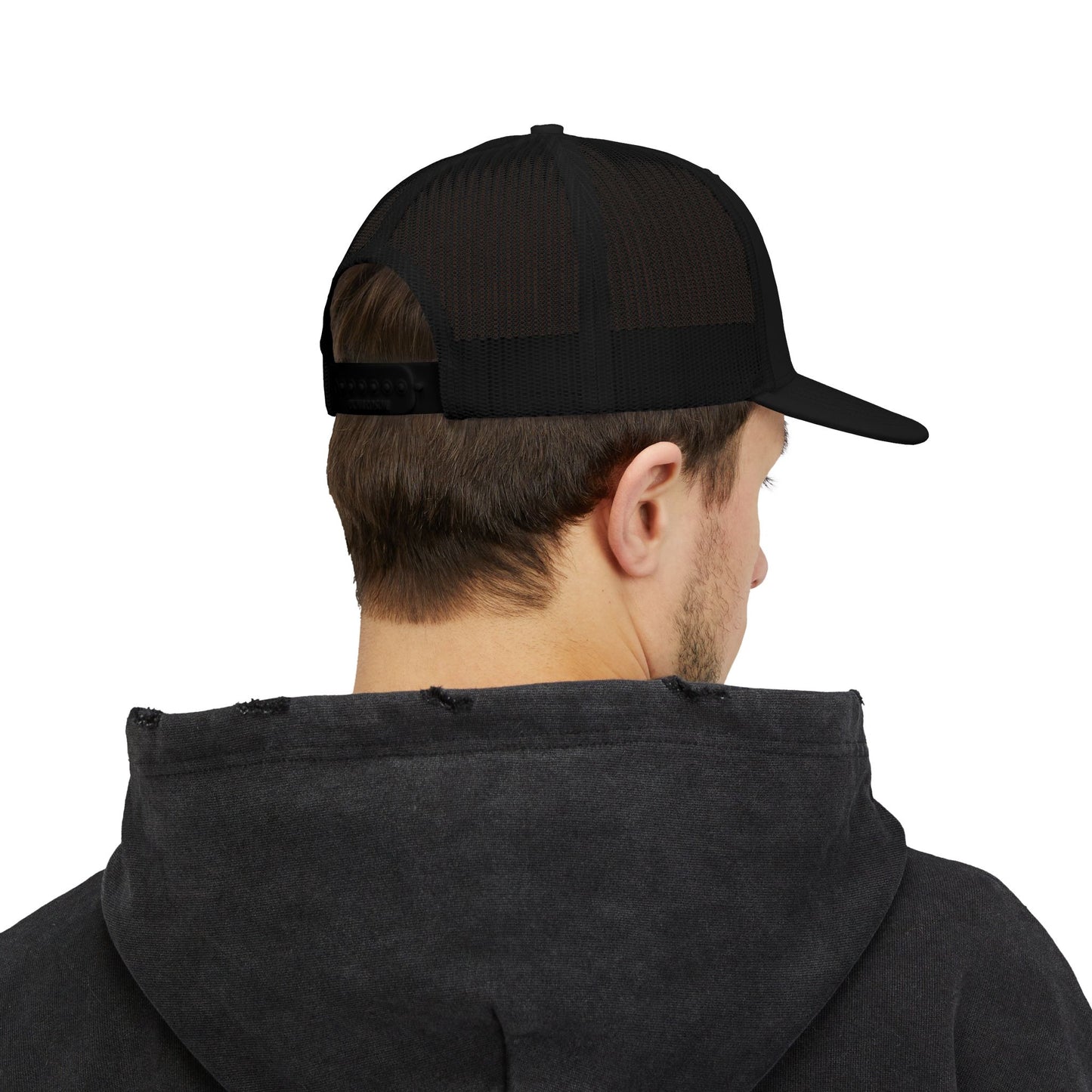 The Christian Cap
