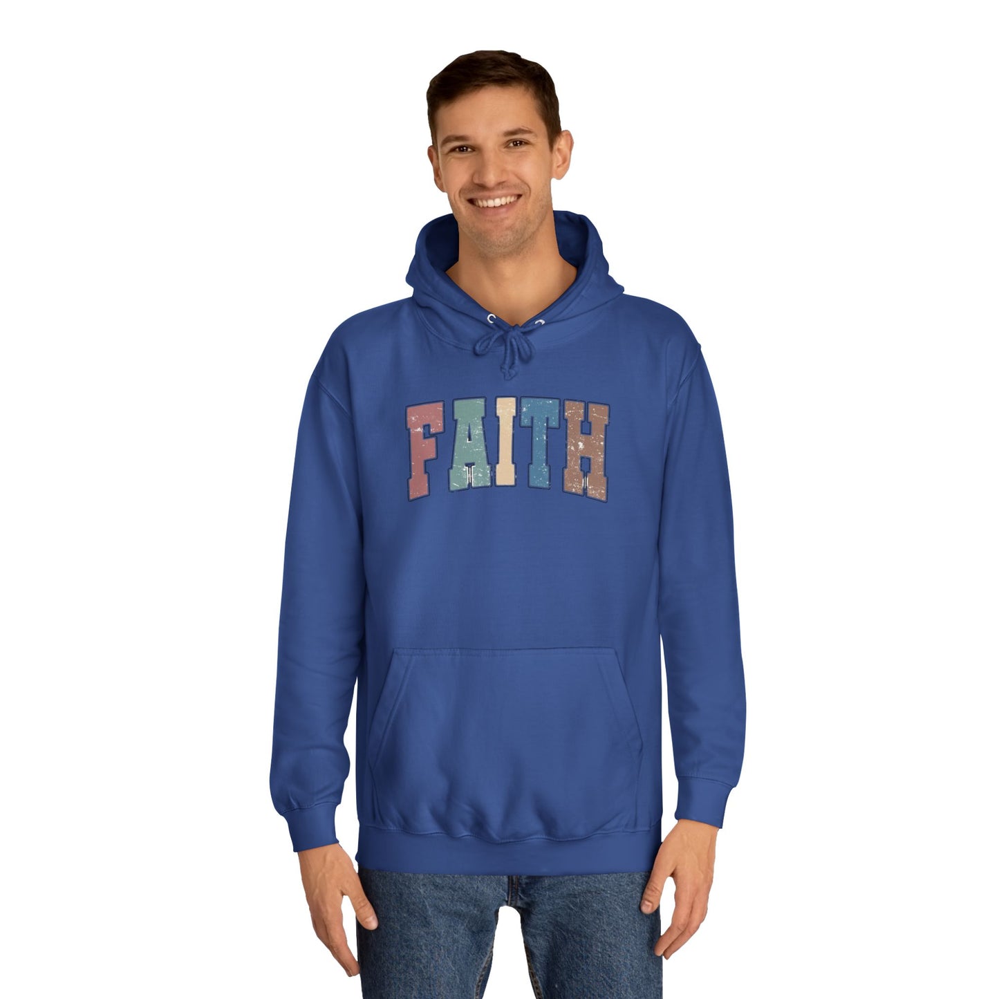 The Faith Fabric