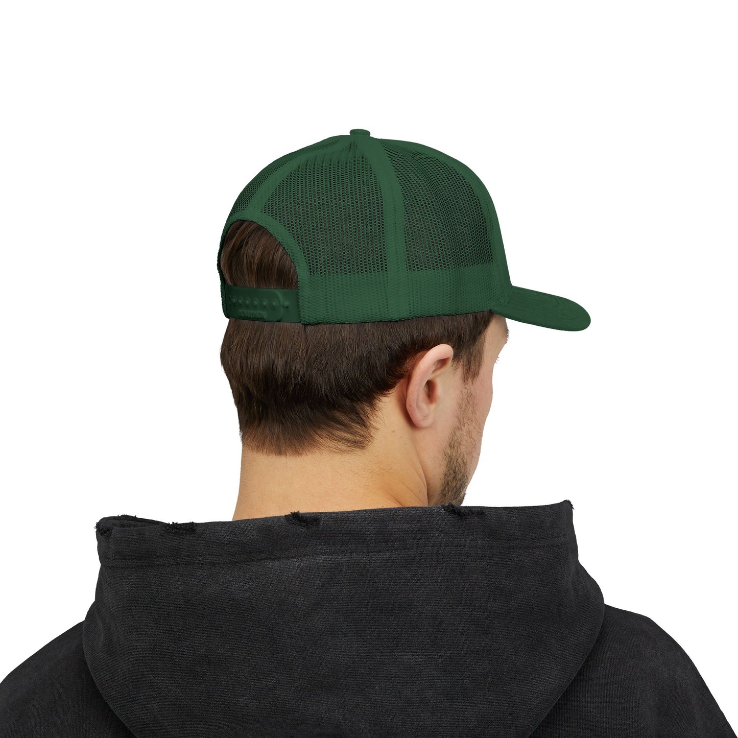 The Christian Cap