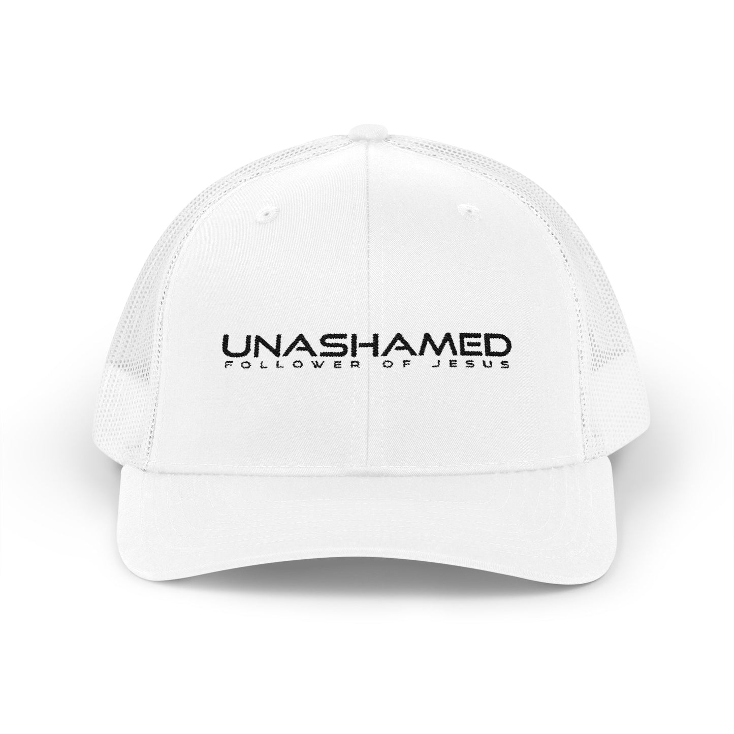 The Christian Cap