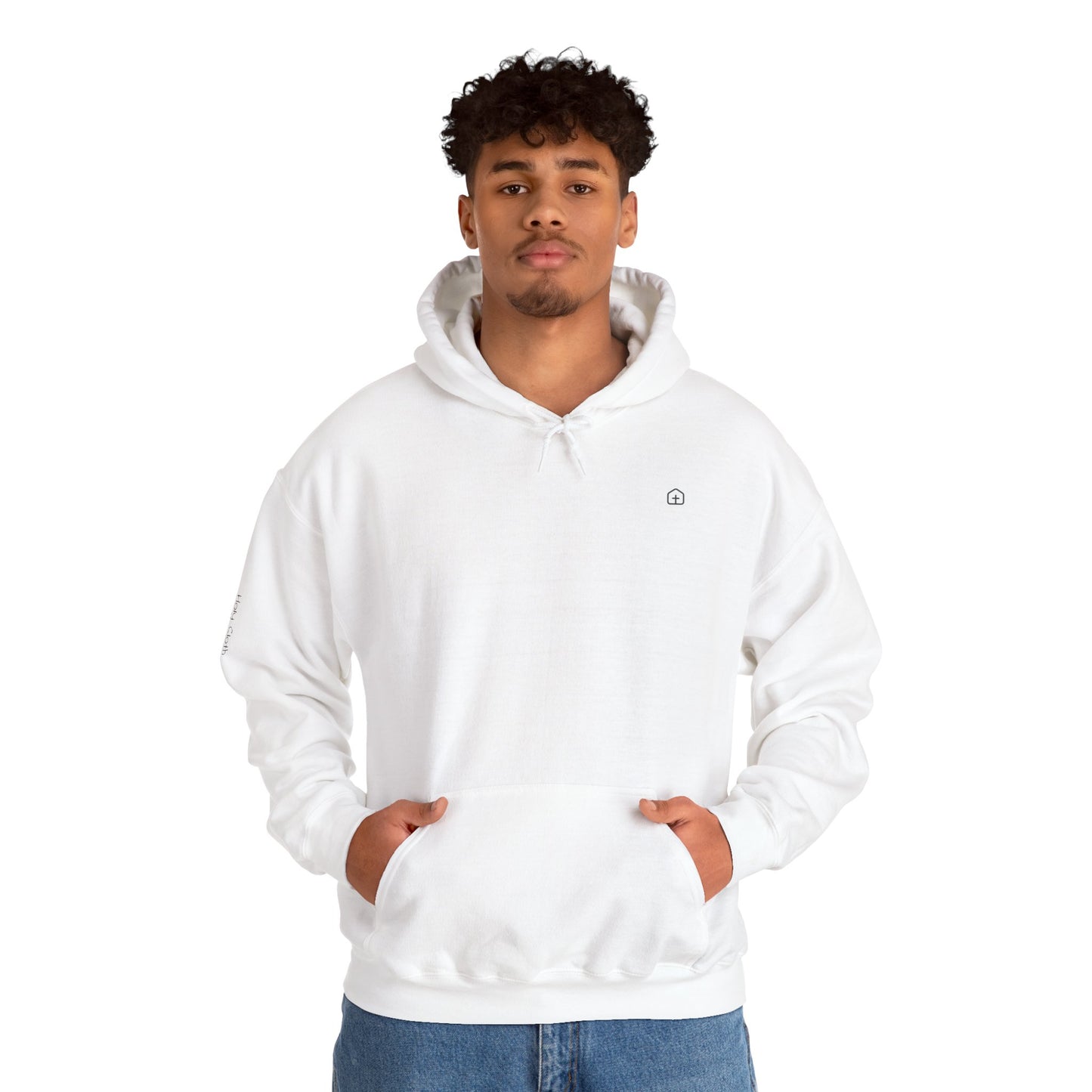 Faithful Servant Hoodie